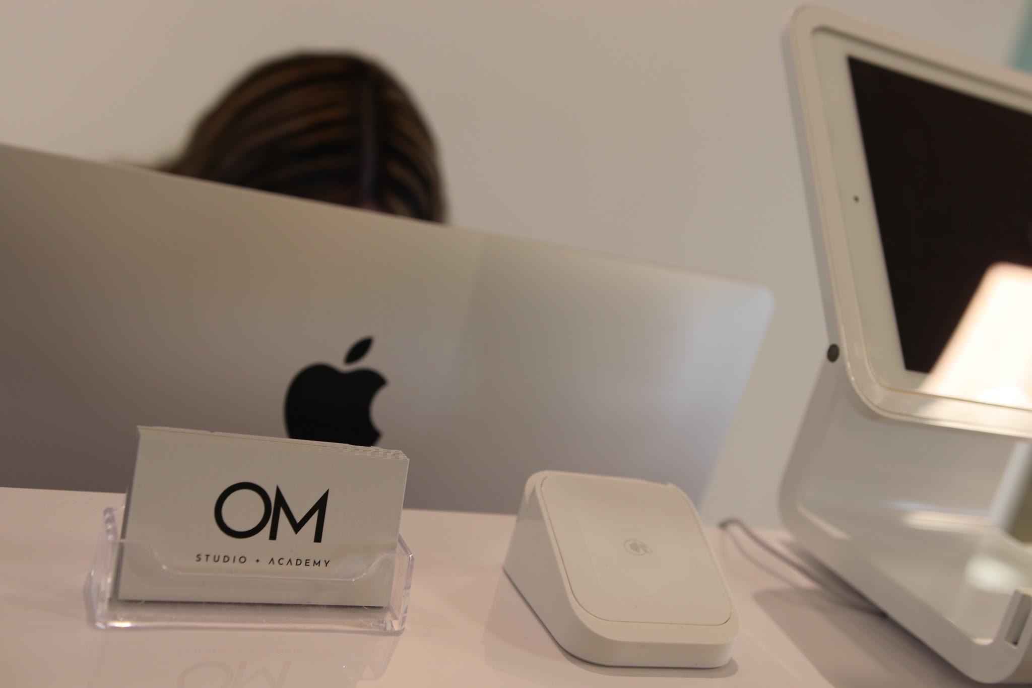 LISA OM Miami Studio & Academy