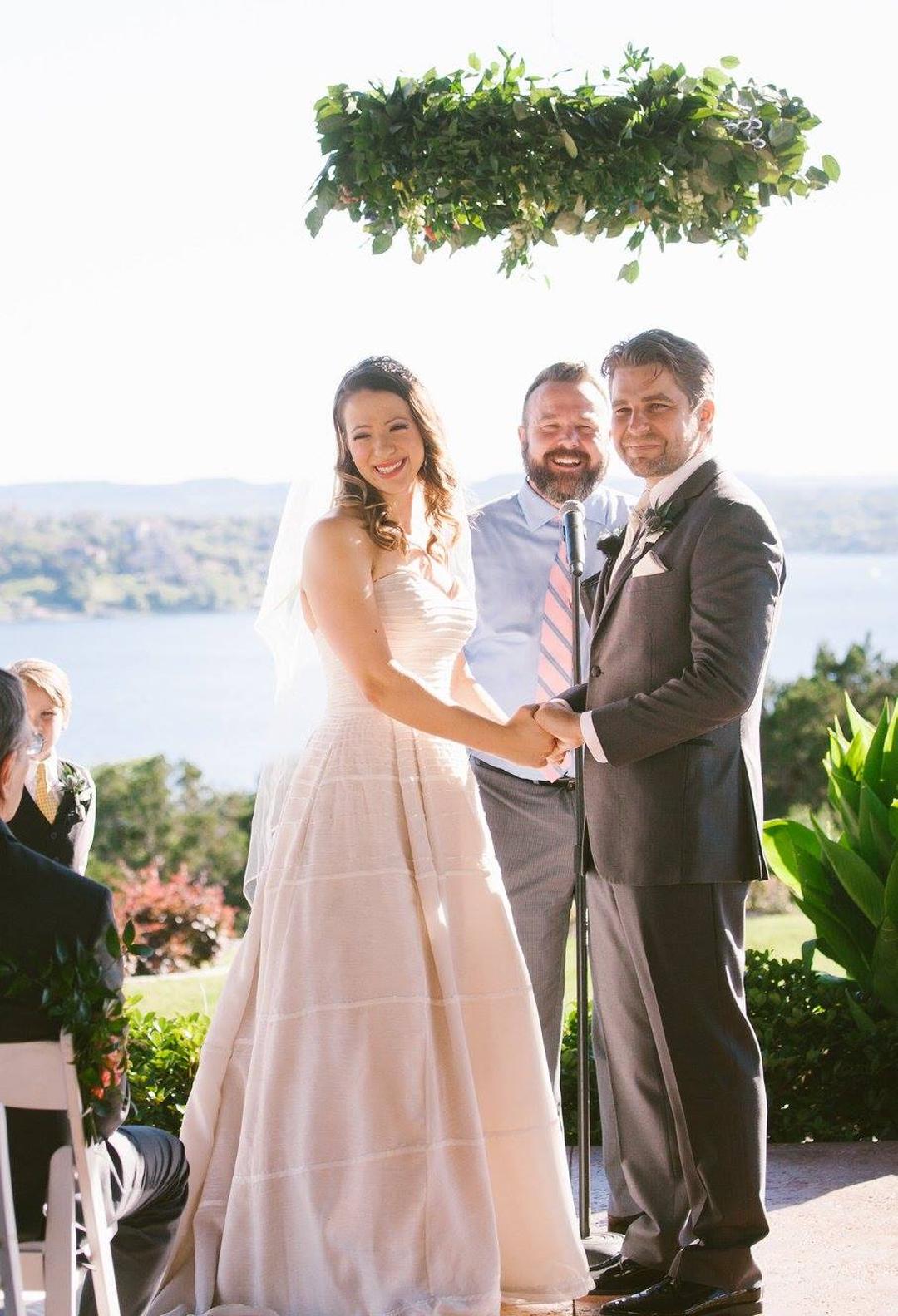 Austin Area Weddings