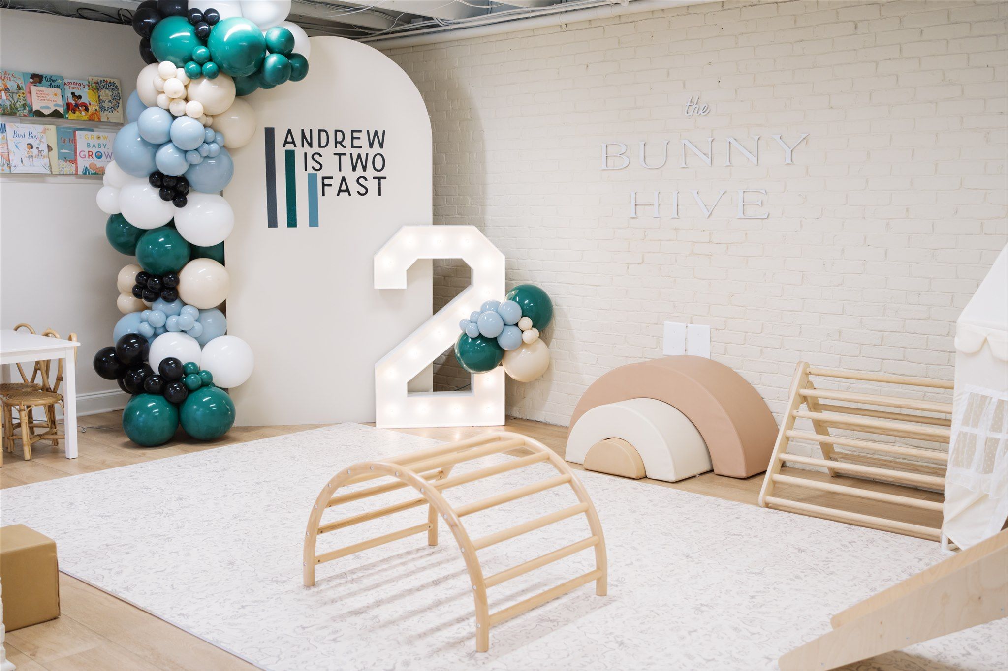The Bunny Hive Roswell