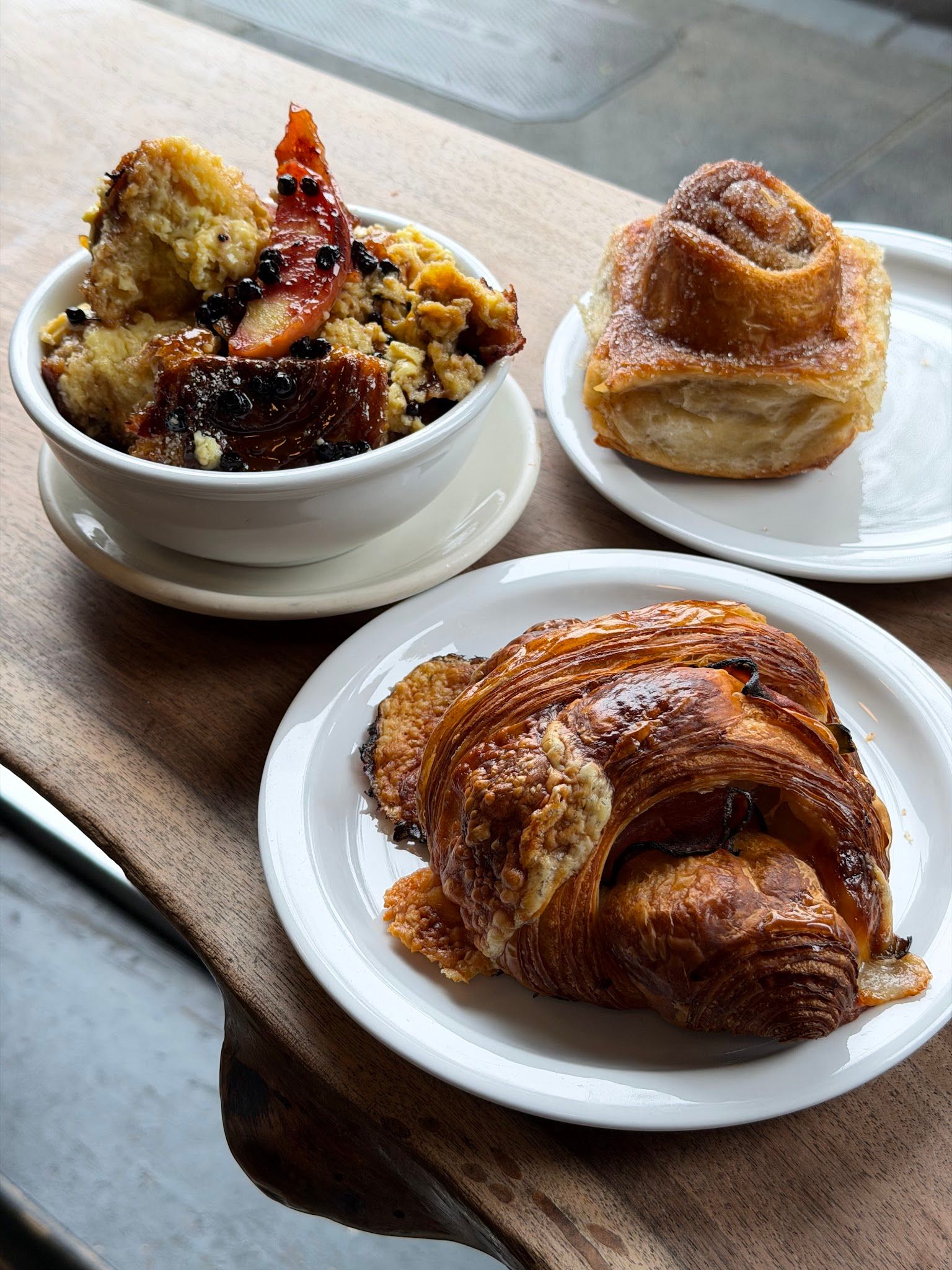Tartine Bakery