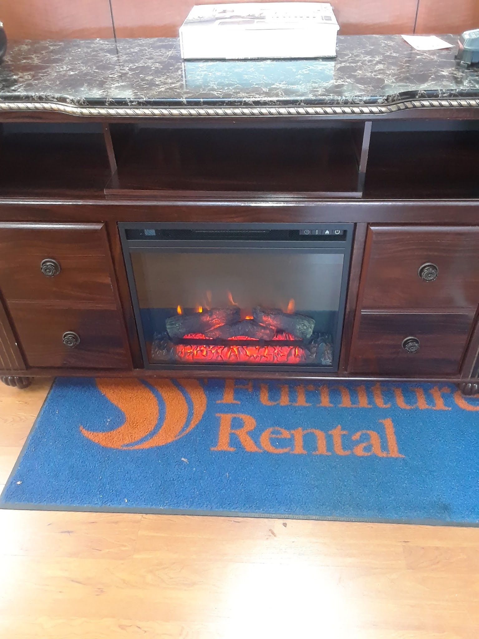 Scherr Furniture Rental