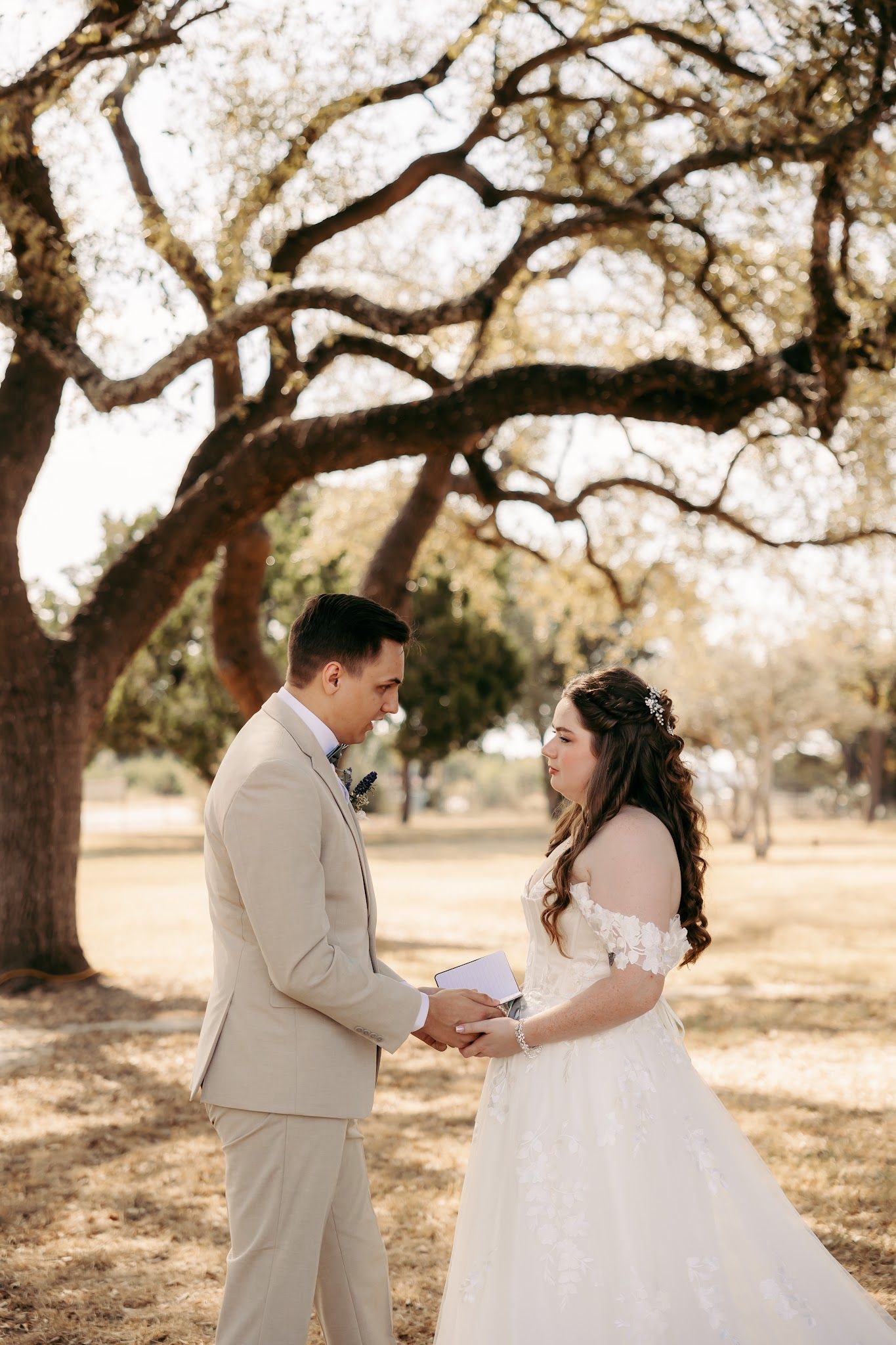 Horton Weddings