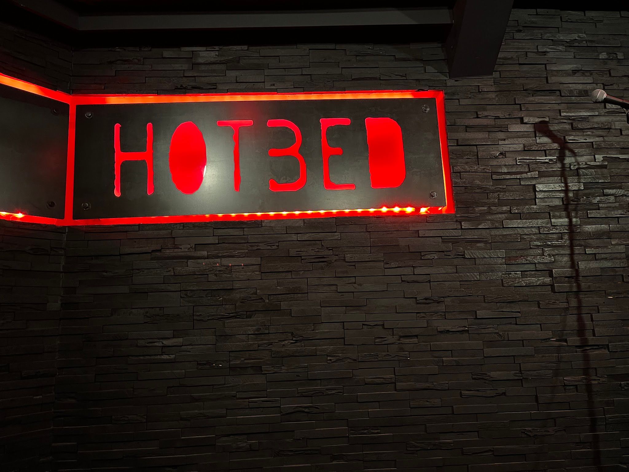 Hotbed