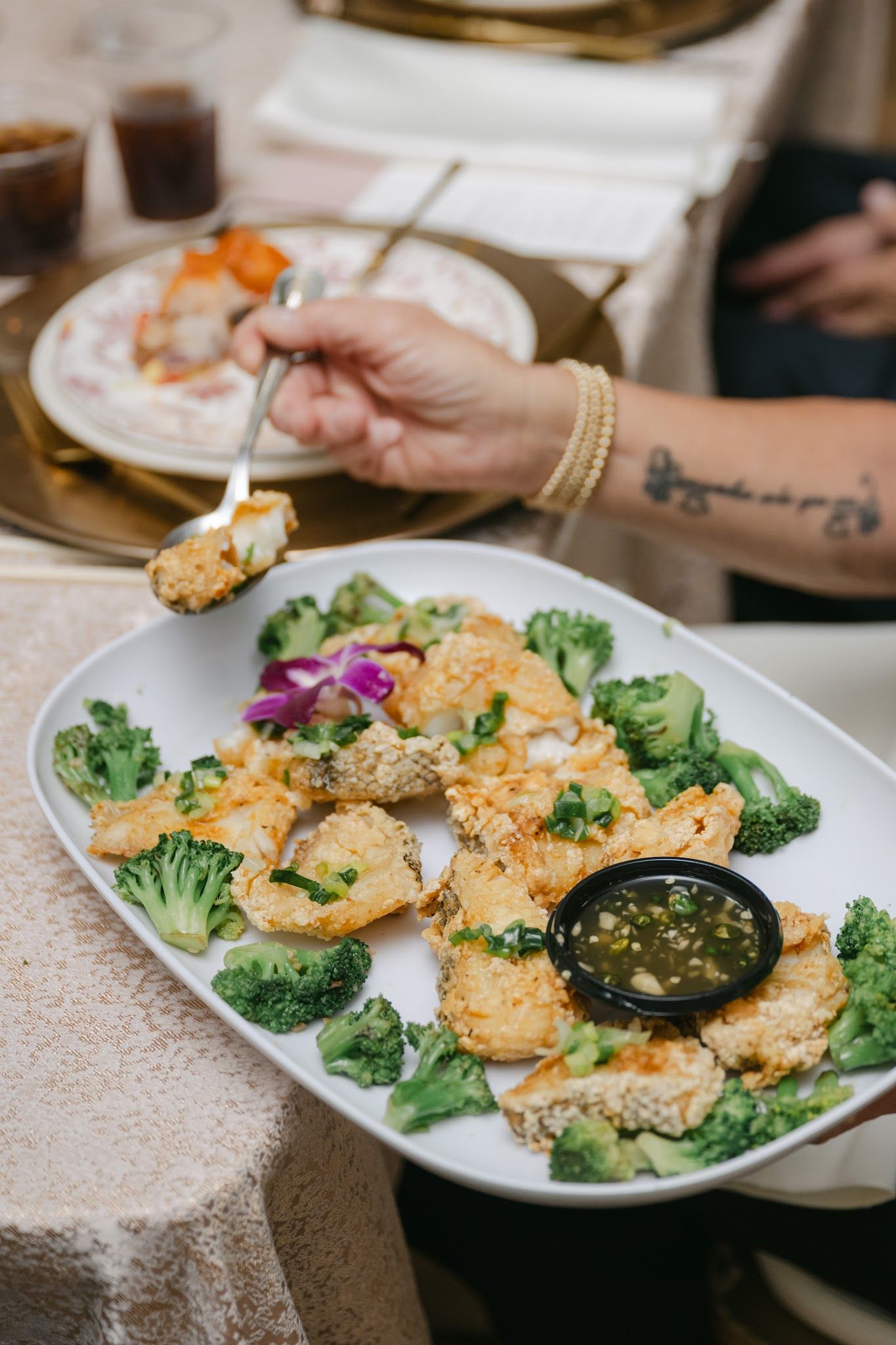 Andy's Catering Co.