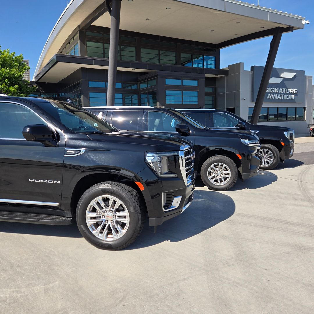 EarthTran Global Limousine Service