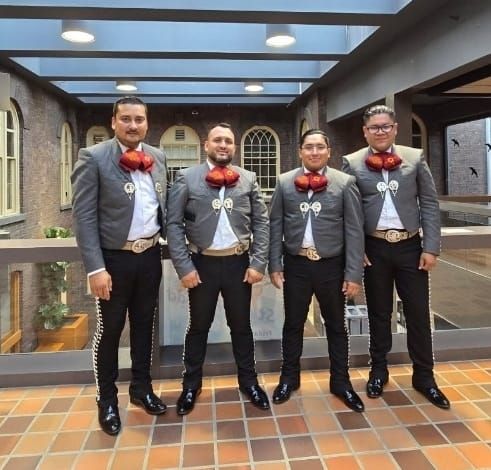 Mariachi Mexico Internacional de NYC
