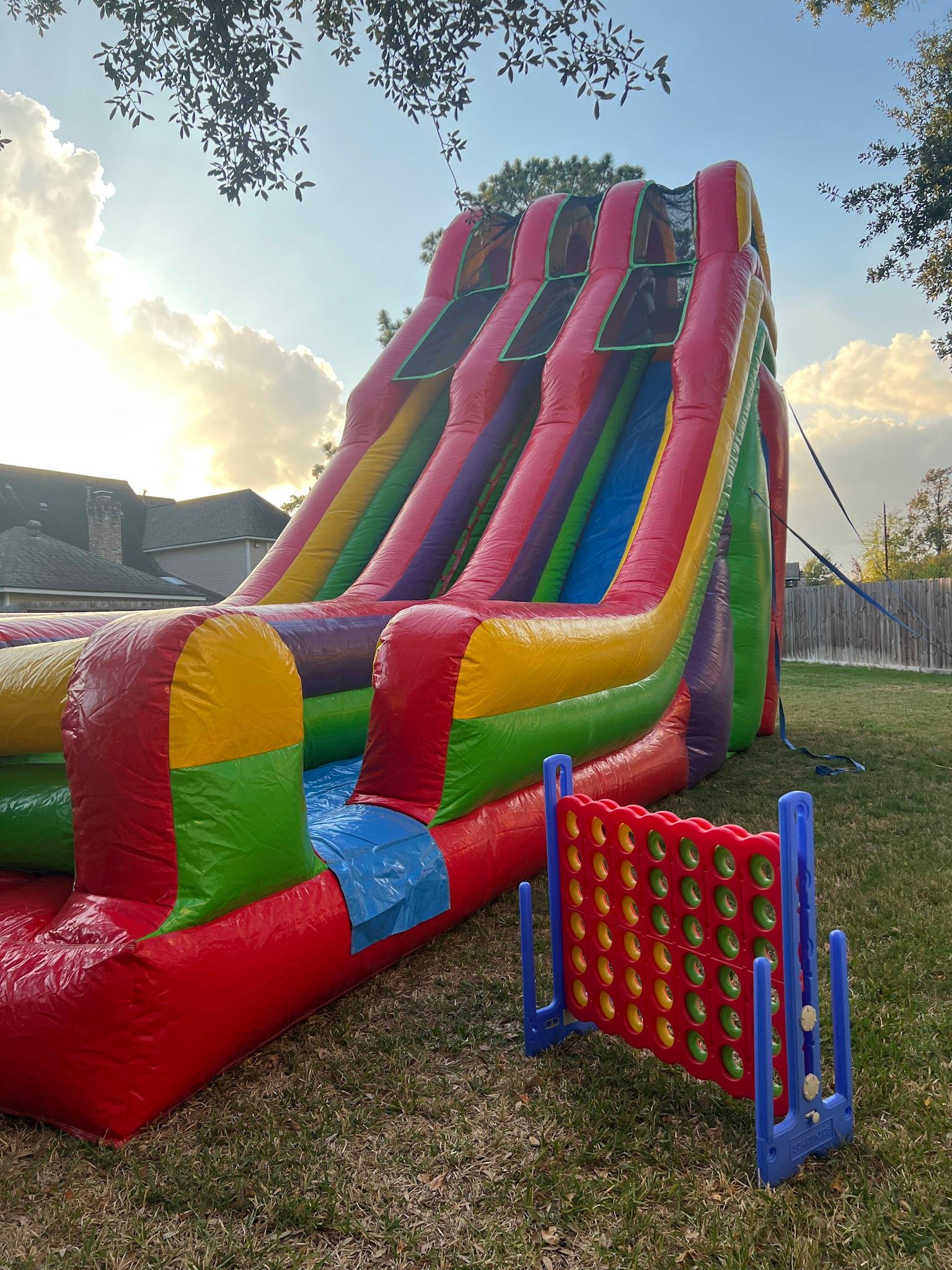 Houston Party Rental