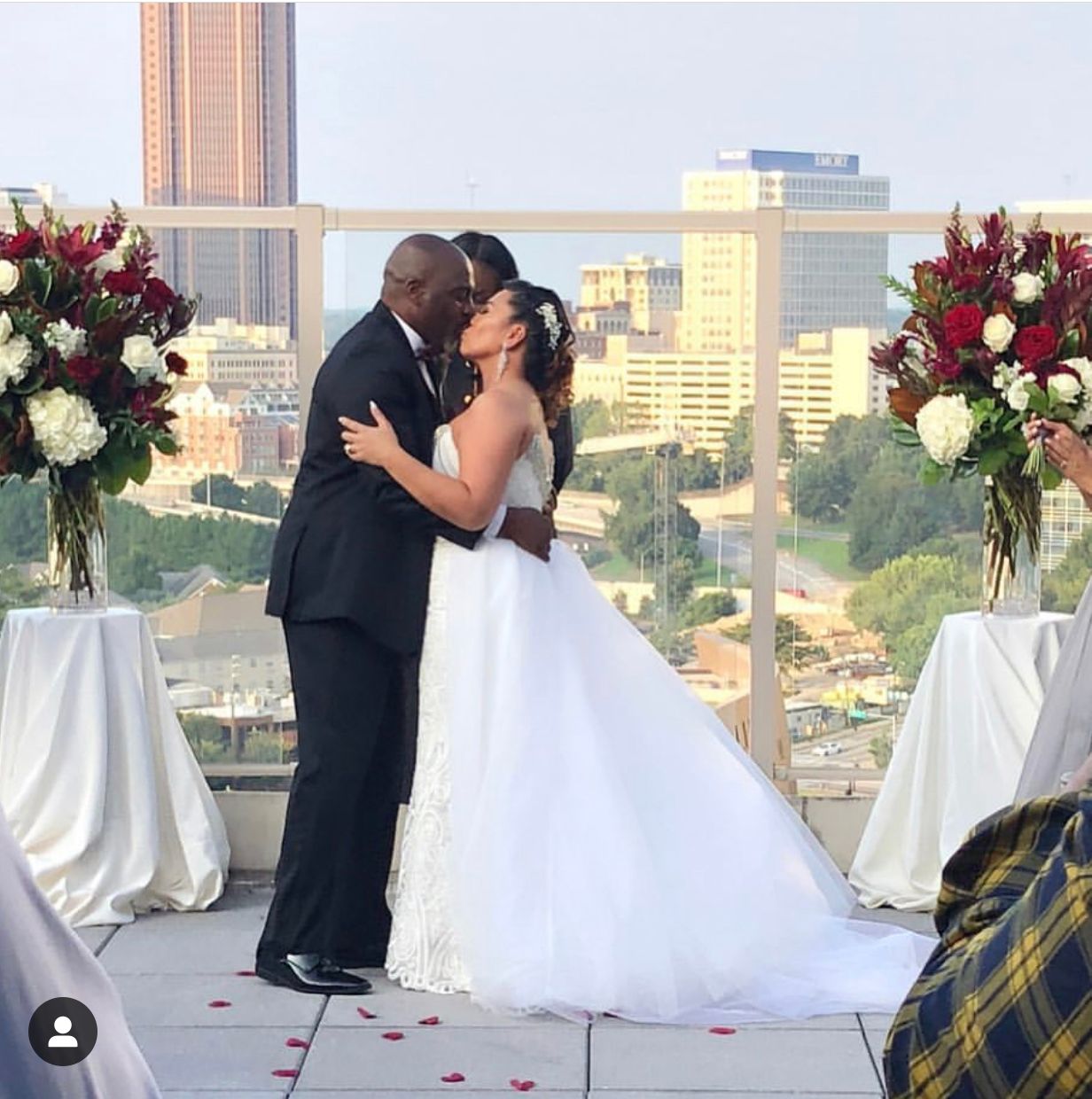 Melinda Thee Officiant