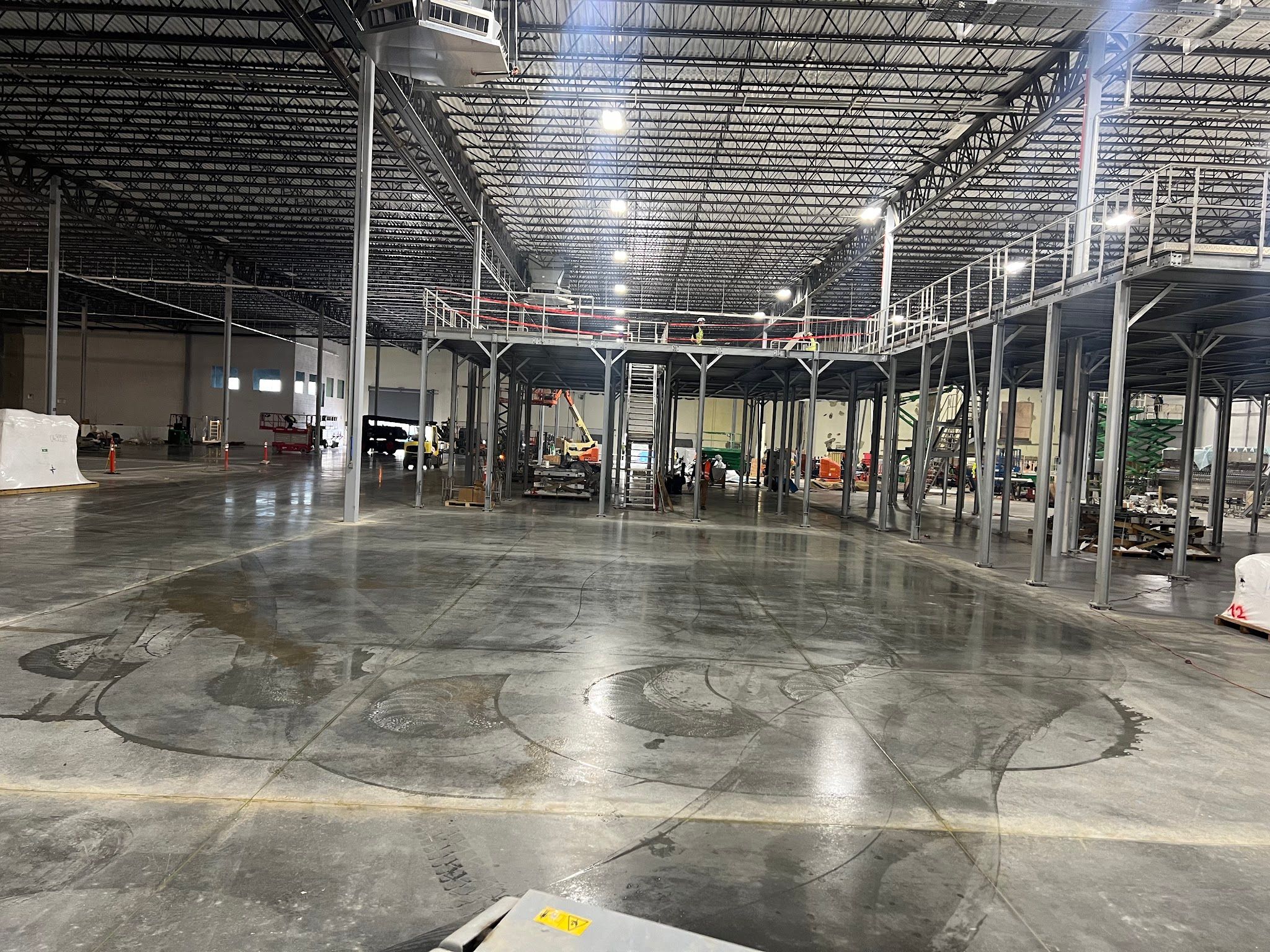 360 Floor Cleaning Services