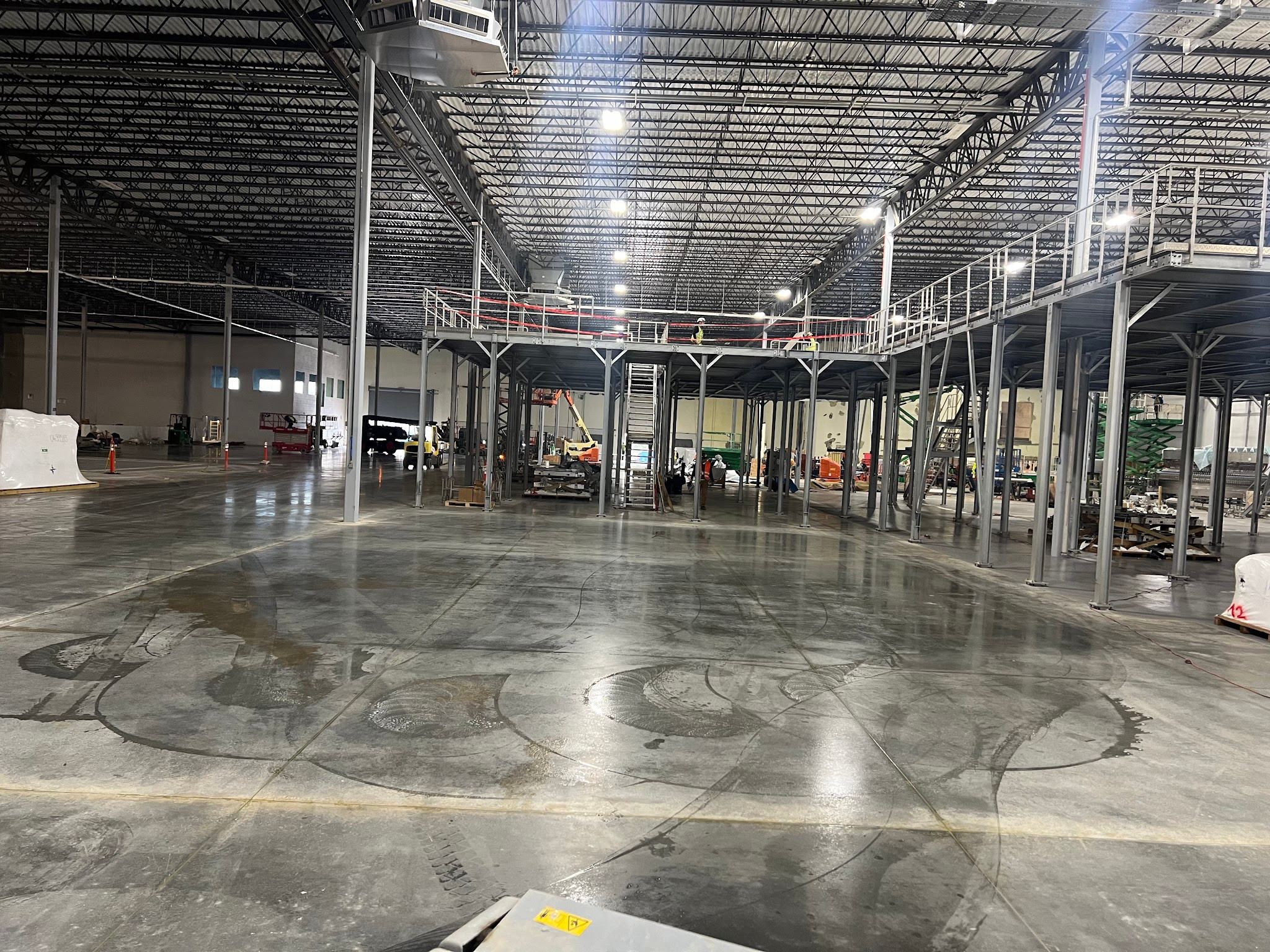 360 Floor Cleaning Services