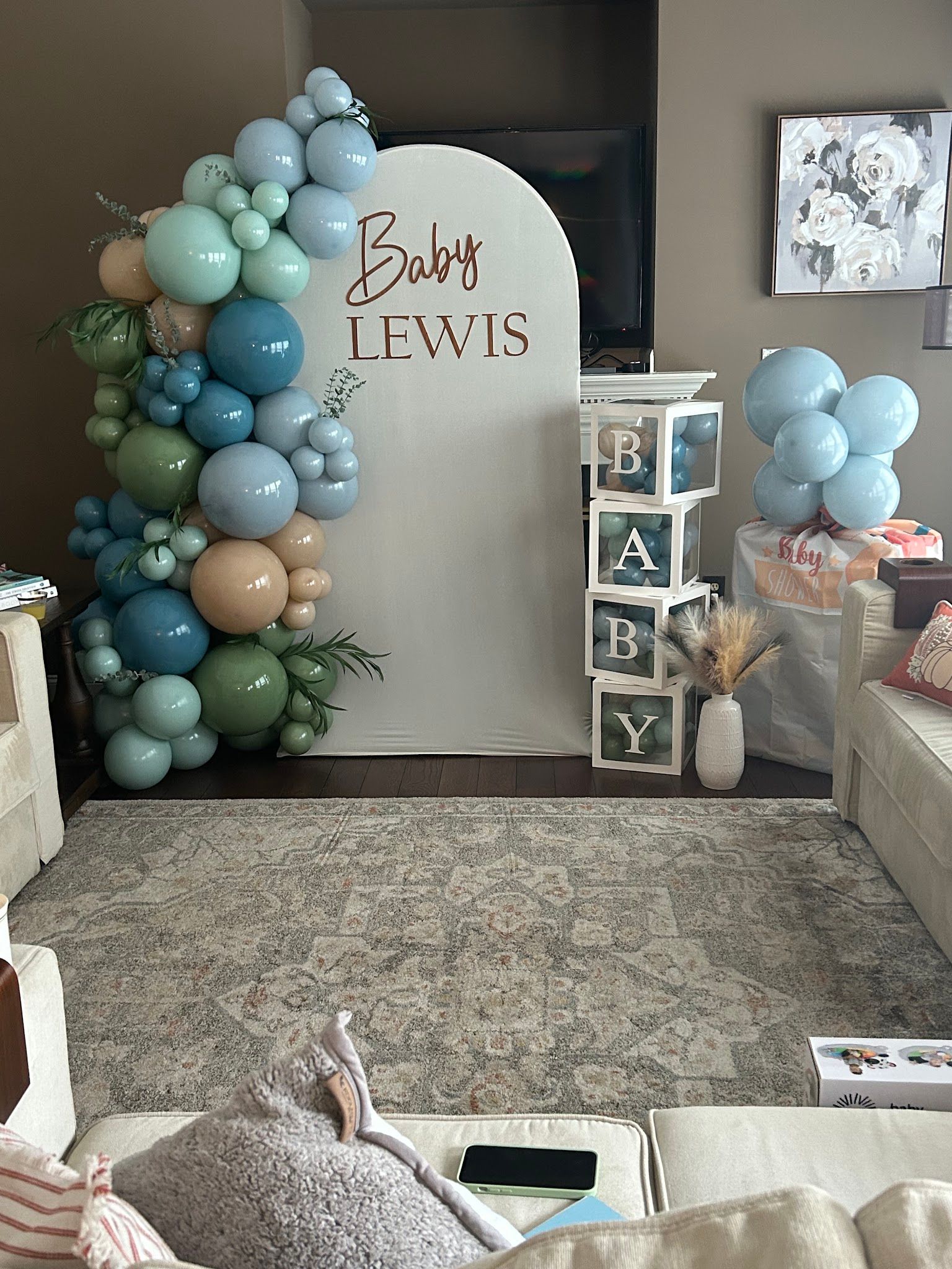 Premier Decor & Events