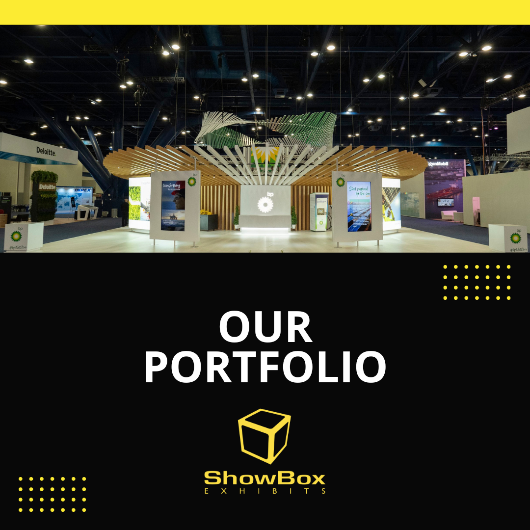 ShowBox Exhibits