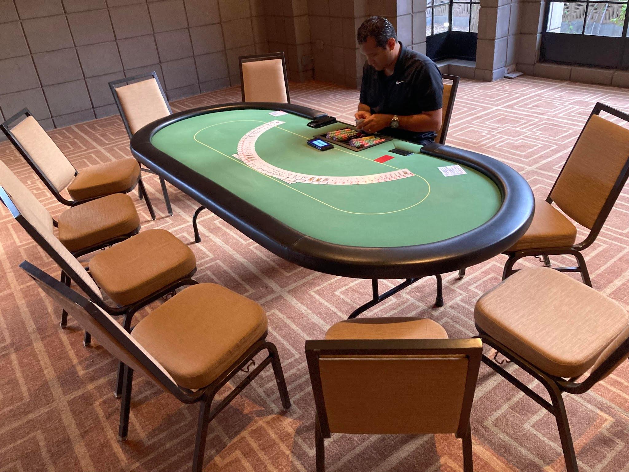 Arizona Casino Events