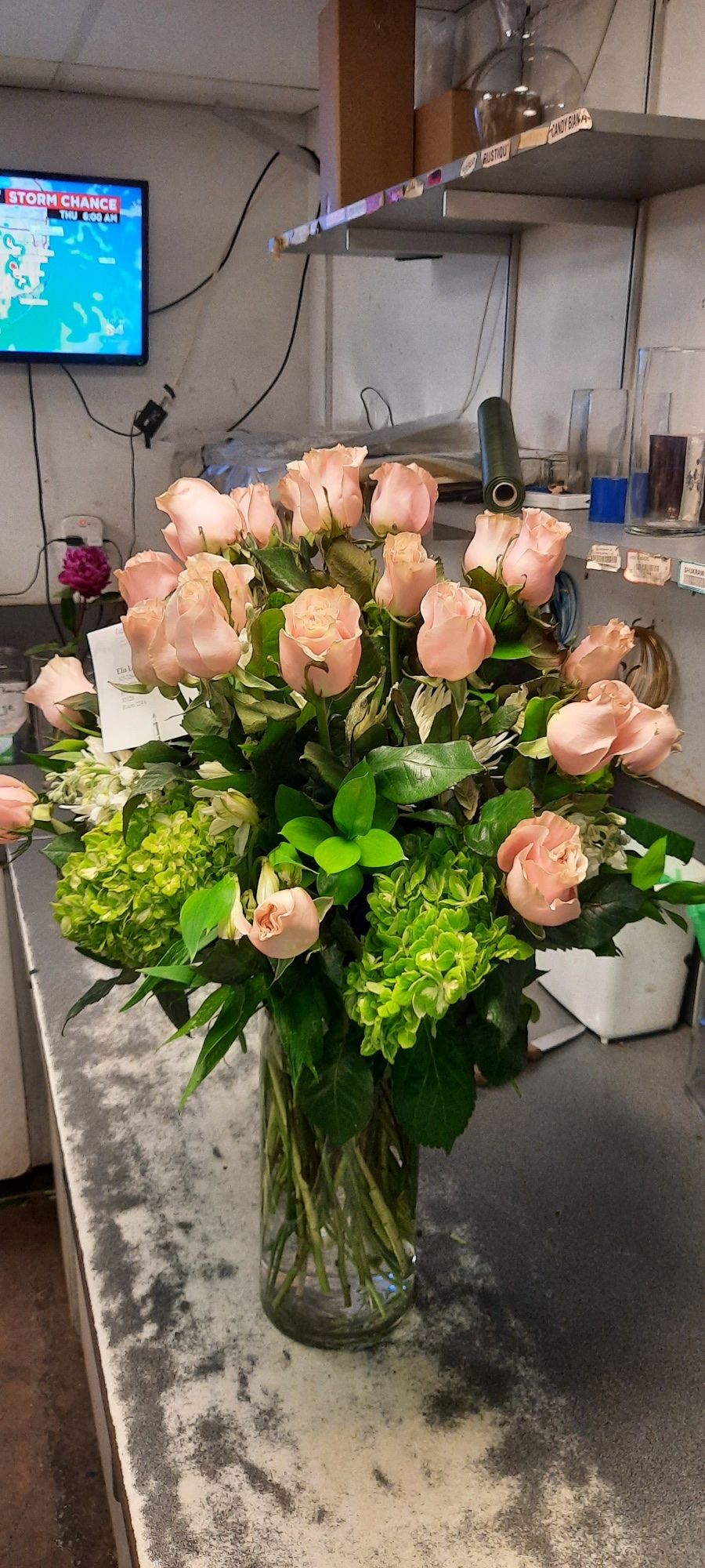 Express Flowers
