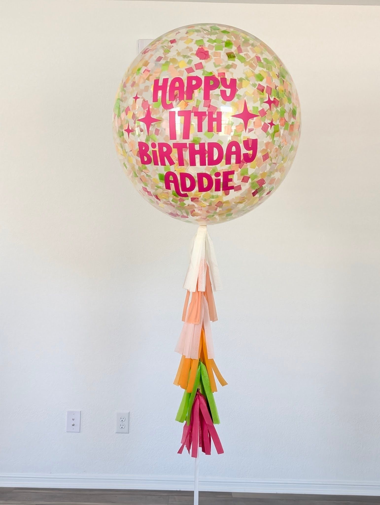 Big Ass Balloons