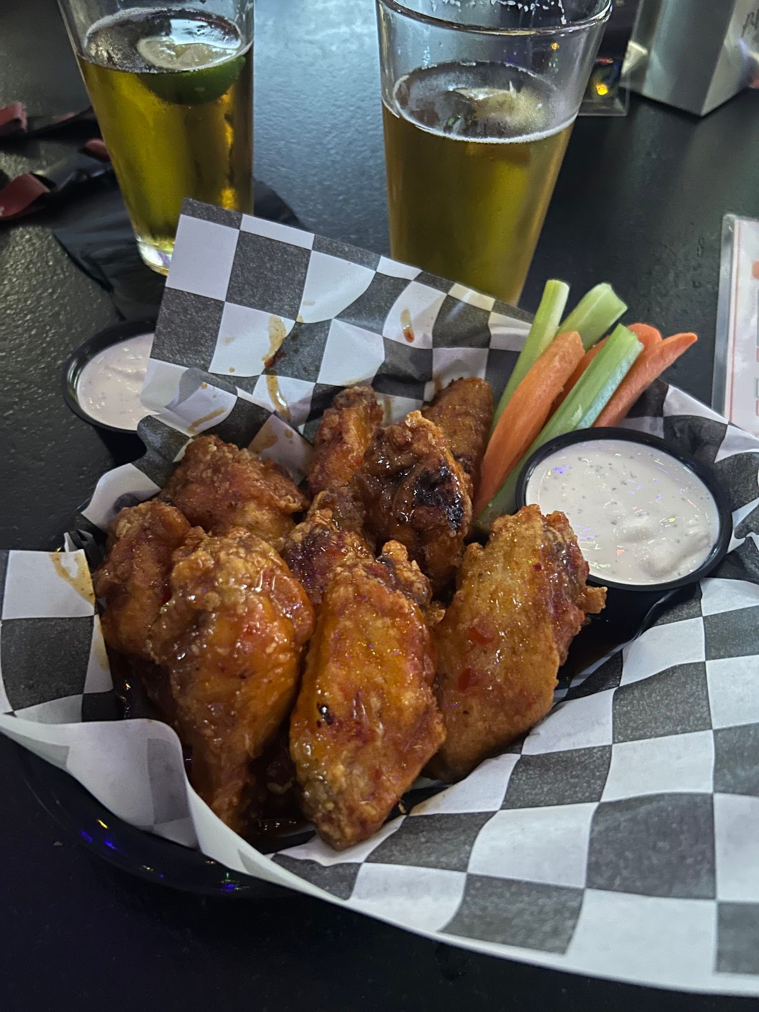 The Bar Uptown