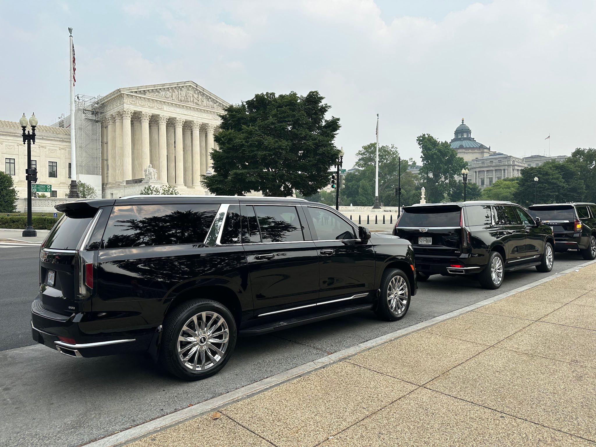 MS TRANSPORTATION SERVICES LLC