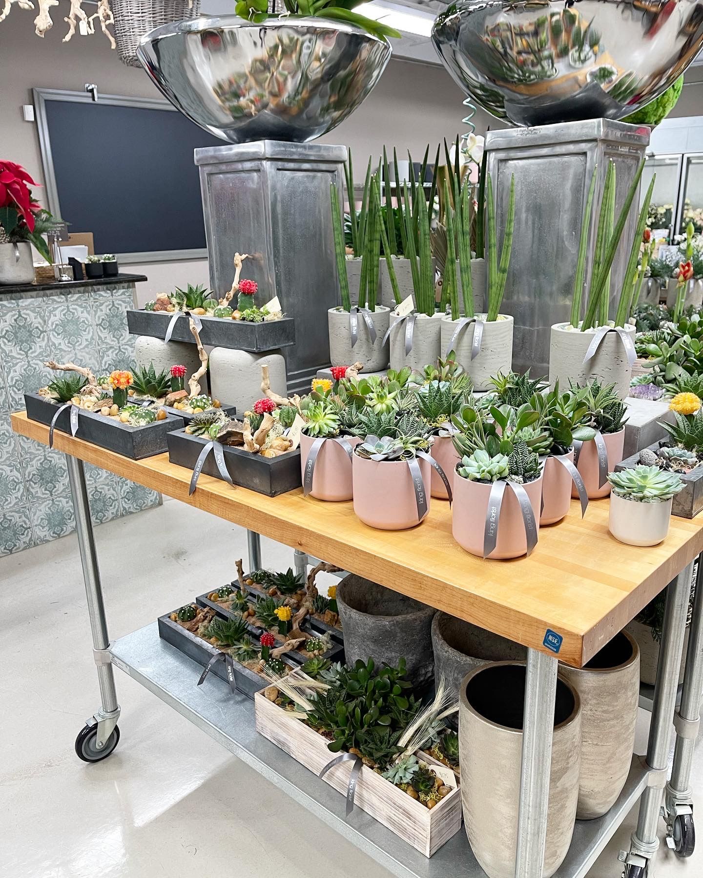 King Florist Of Austin