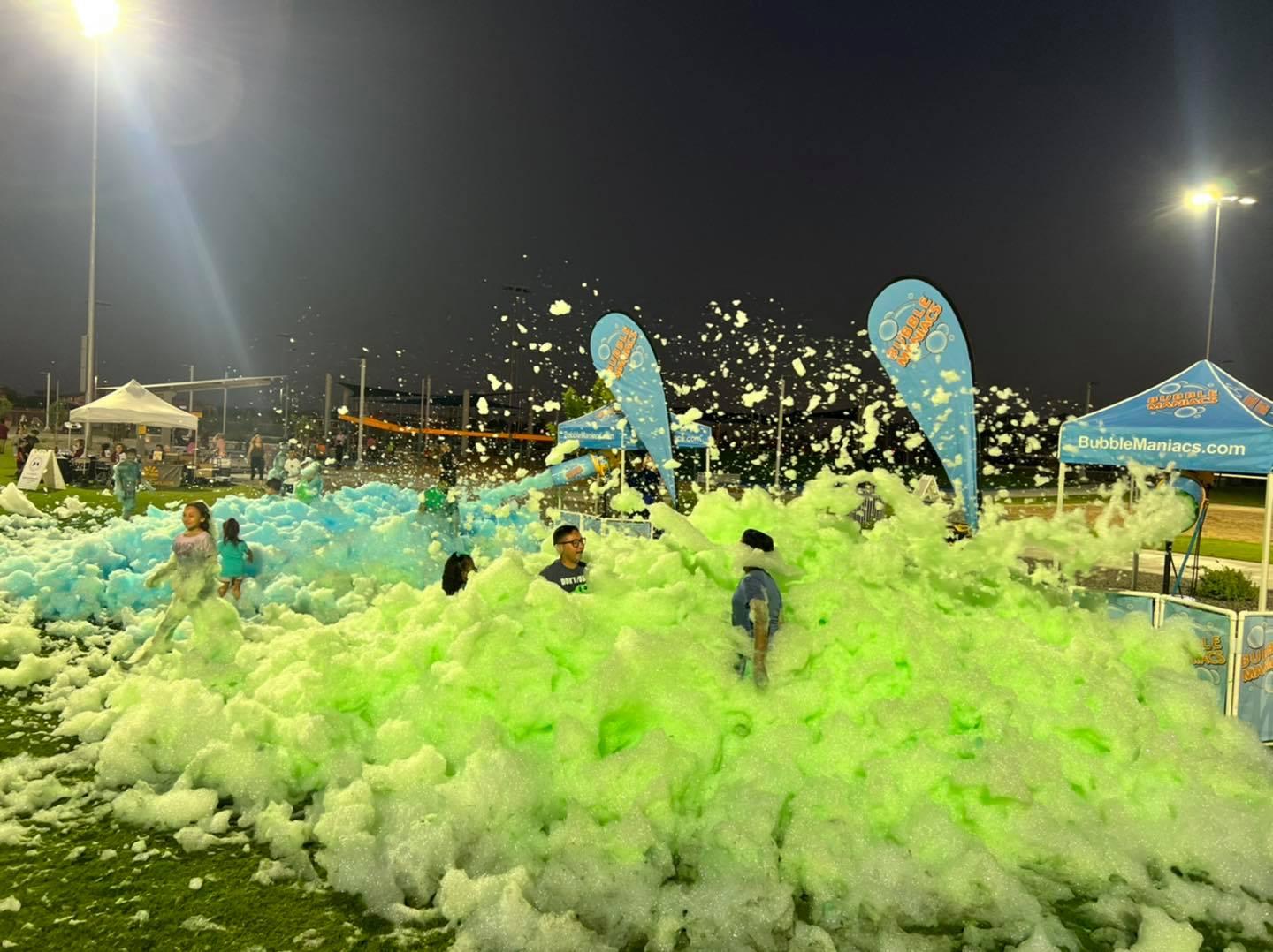 FoamDaddy