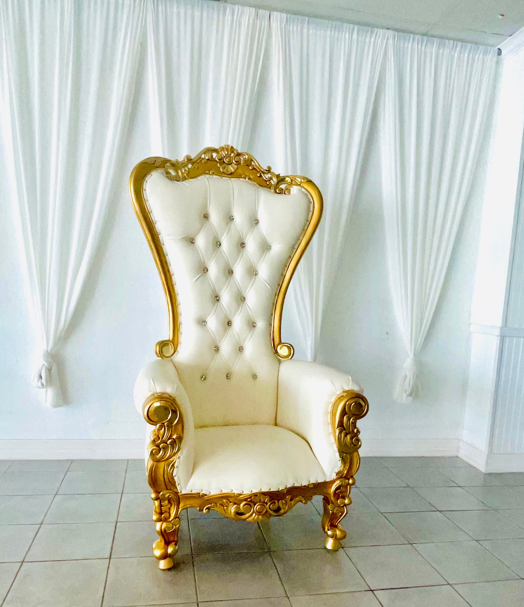 All Occasions Event Rental