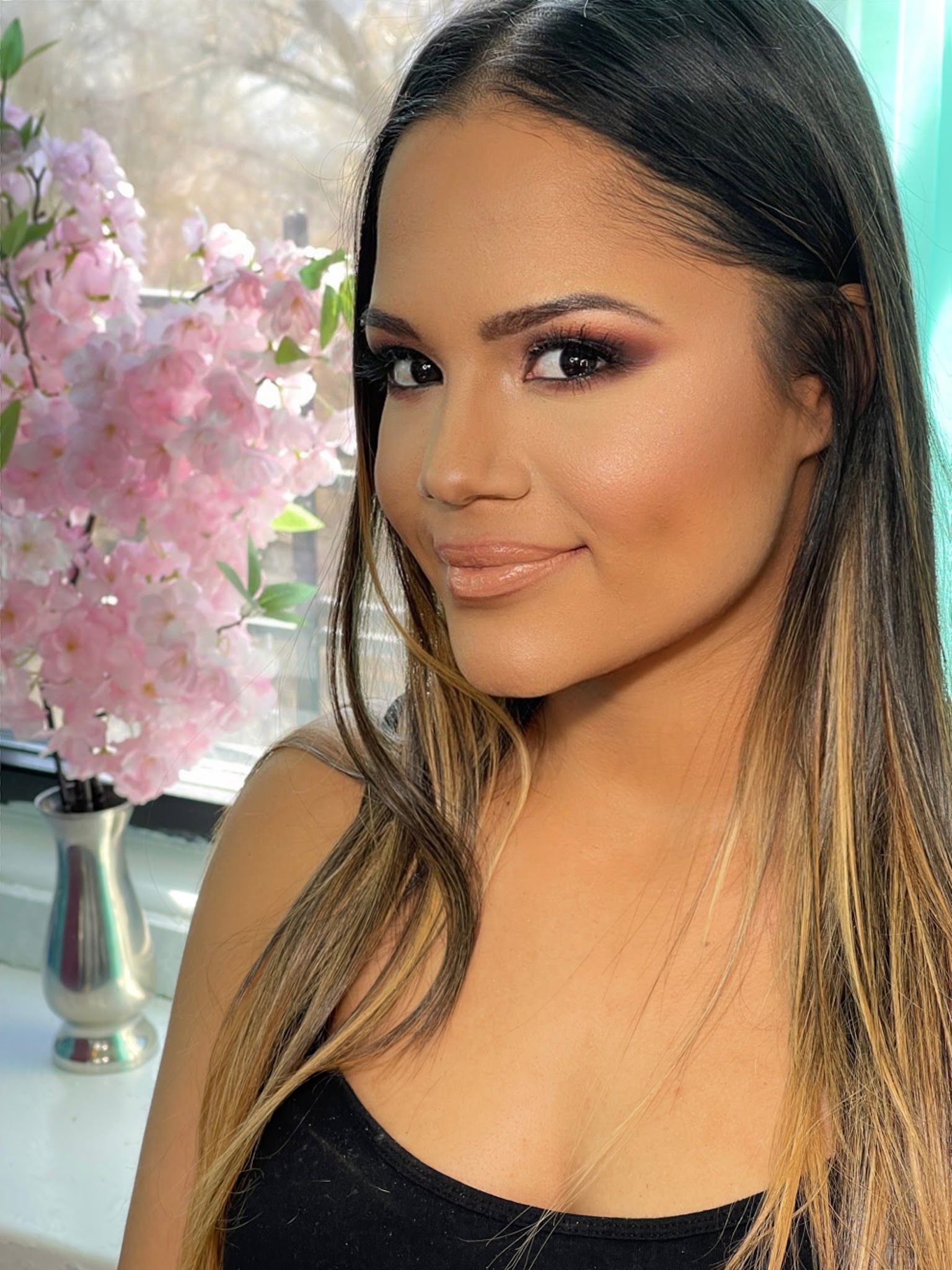 Kathryn Makeup