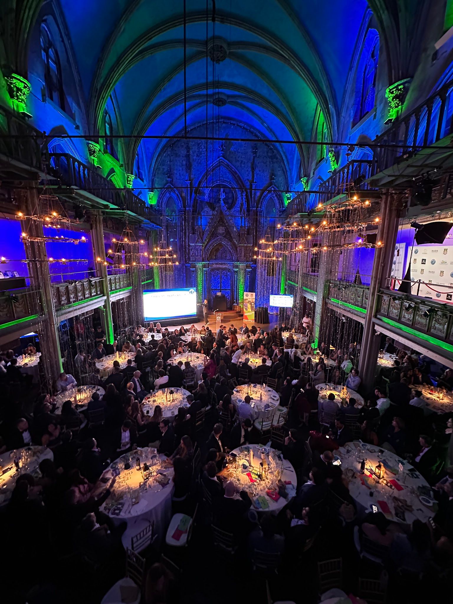 Eventoo Party Rooms