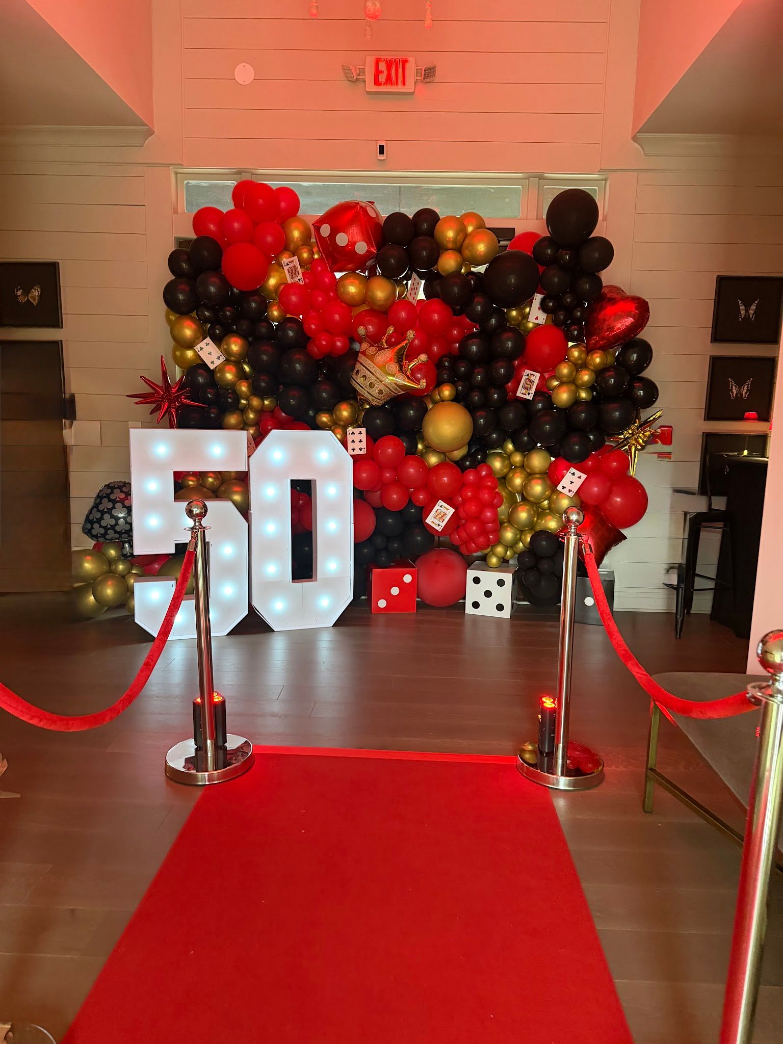 Big Eastern Events: Atlanta Casino Rentals - Best Atlanta Casino & Party Rentals