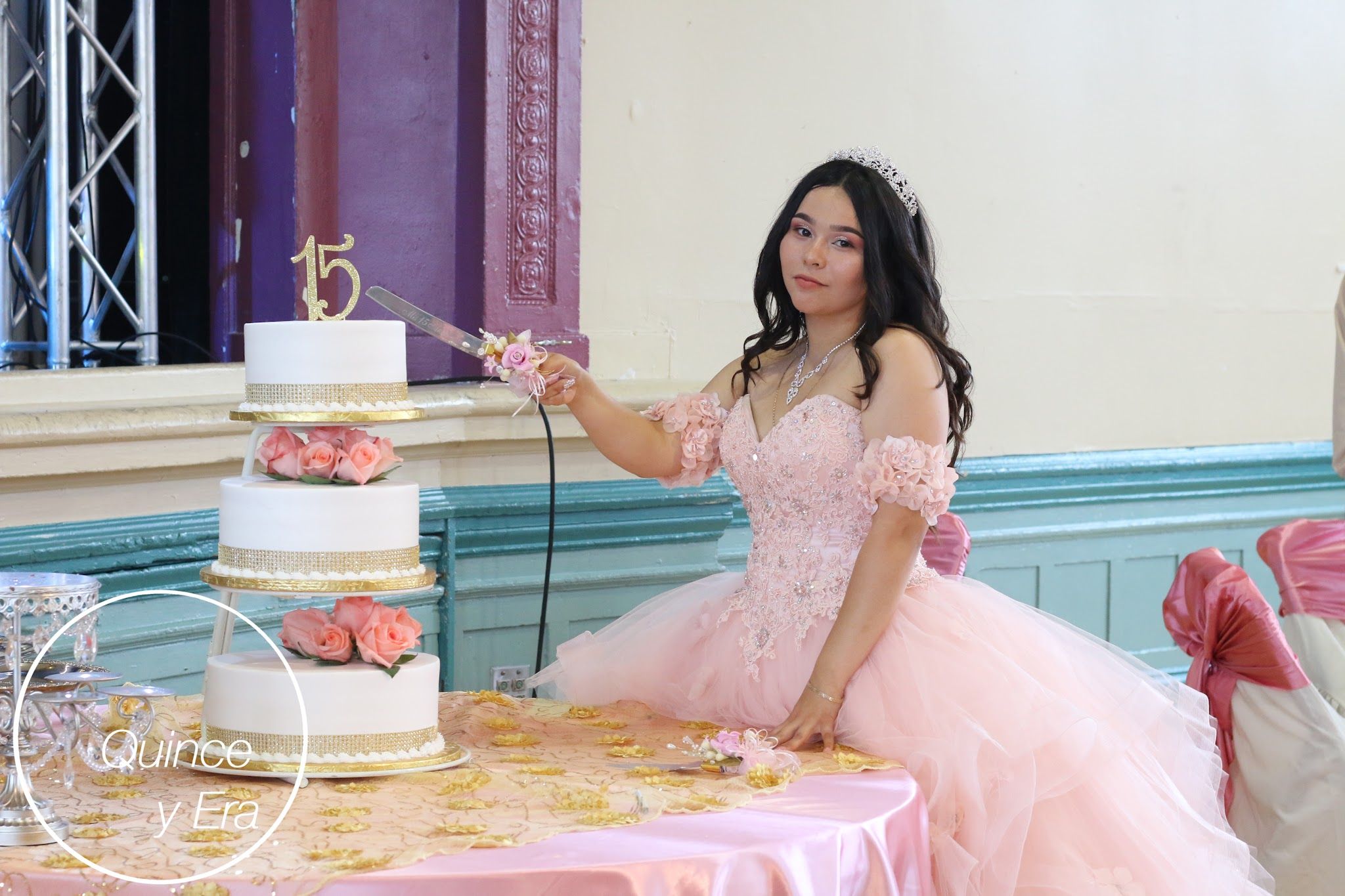 Quince Y Era Films & Photography