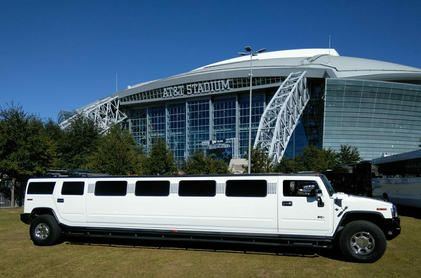 Able Limousine