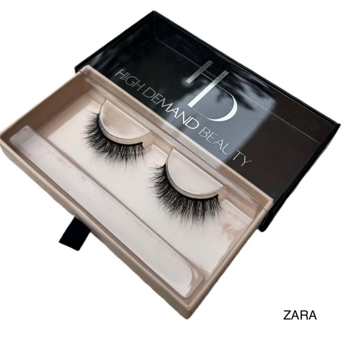 High Demand Beauty