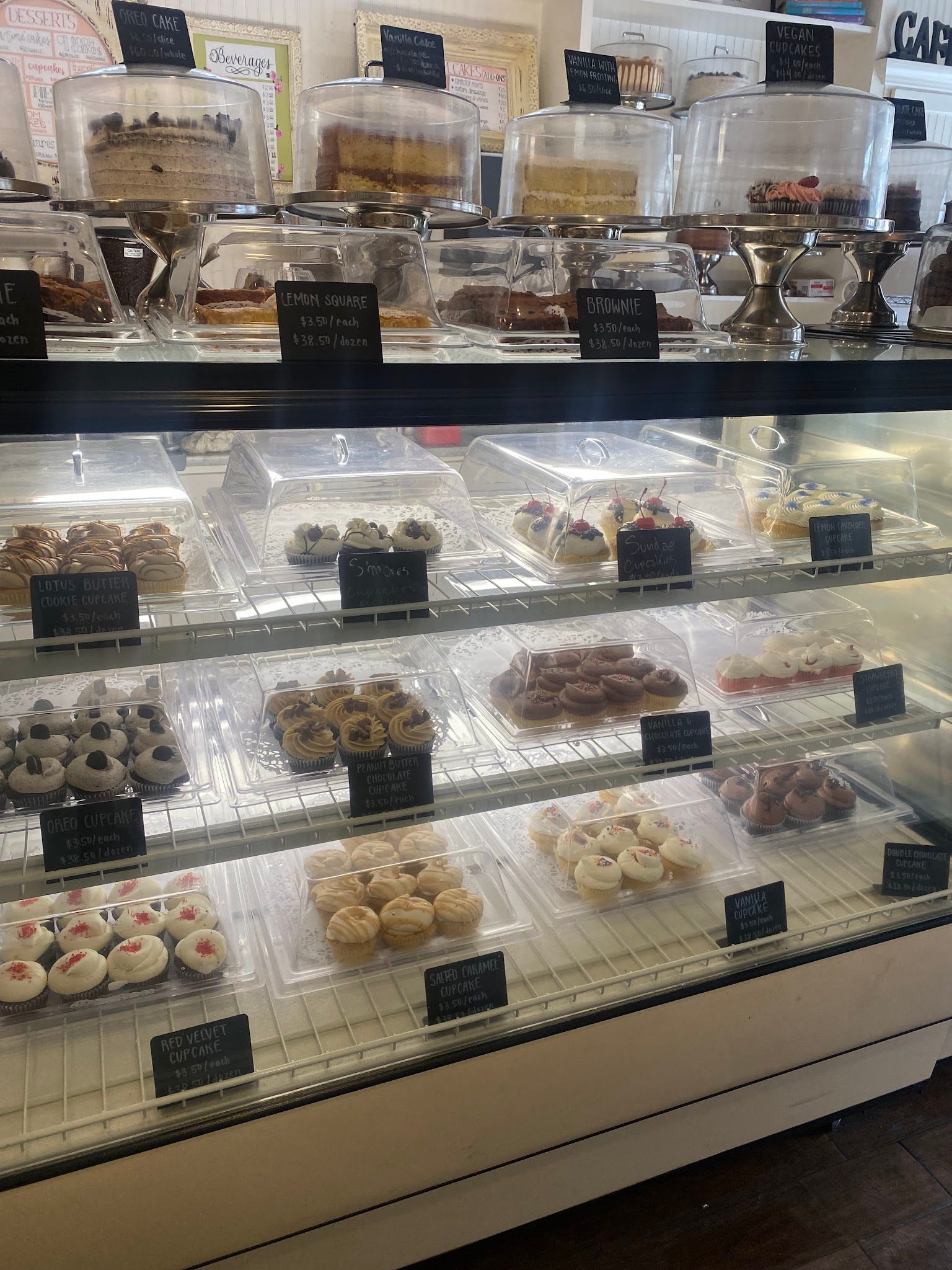 The CakeRoom