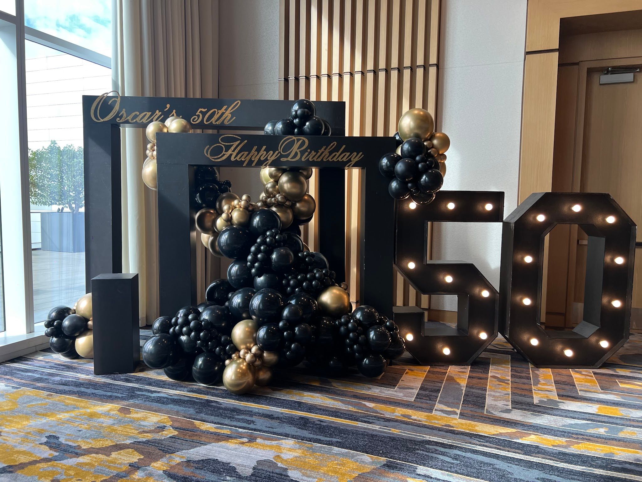 Exclusive Balloon Decor and Events