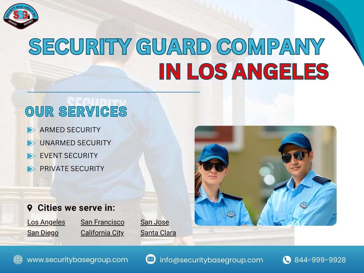Security Base Group