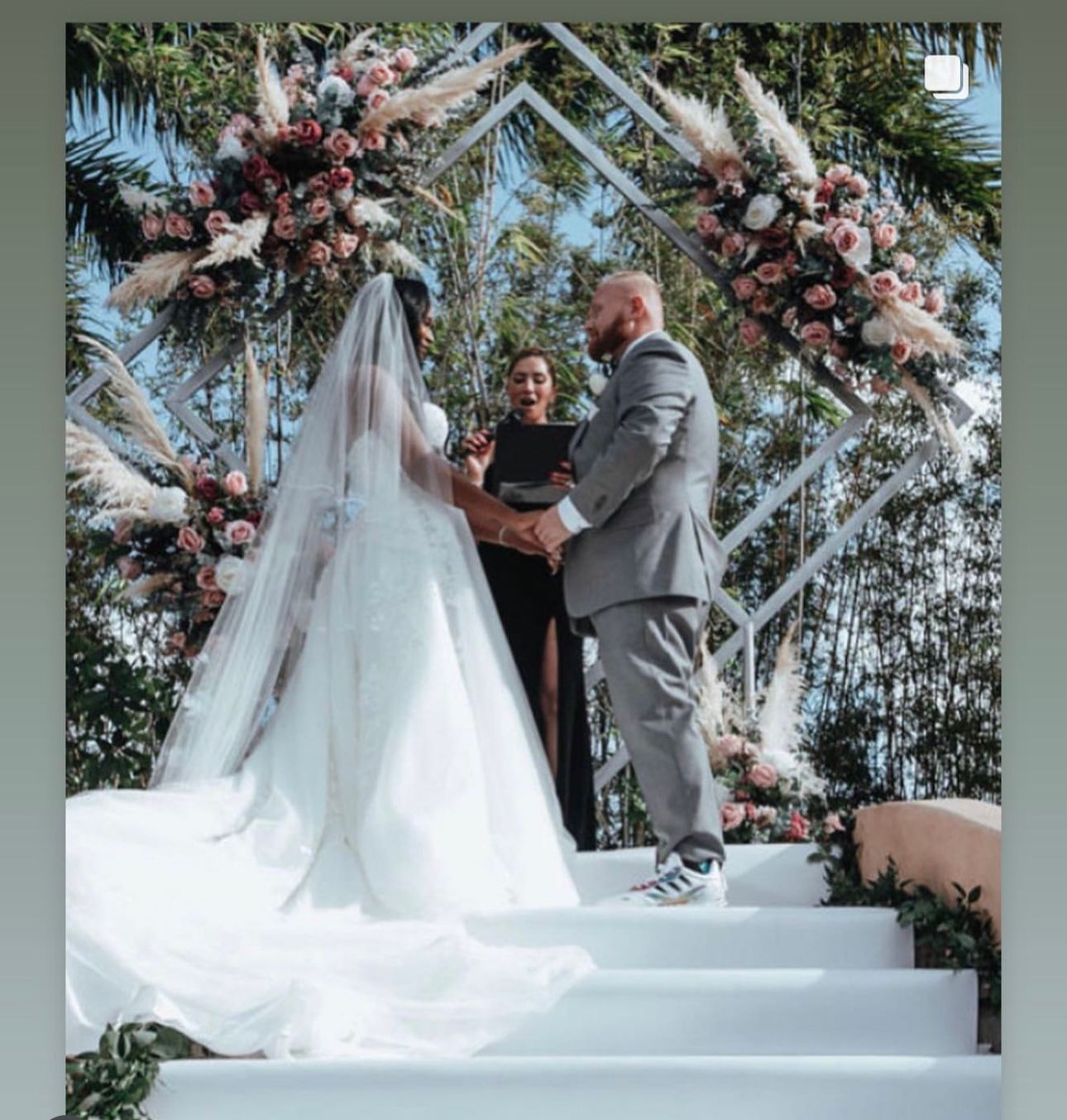 Weddings By Hazel