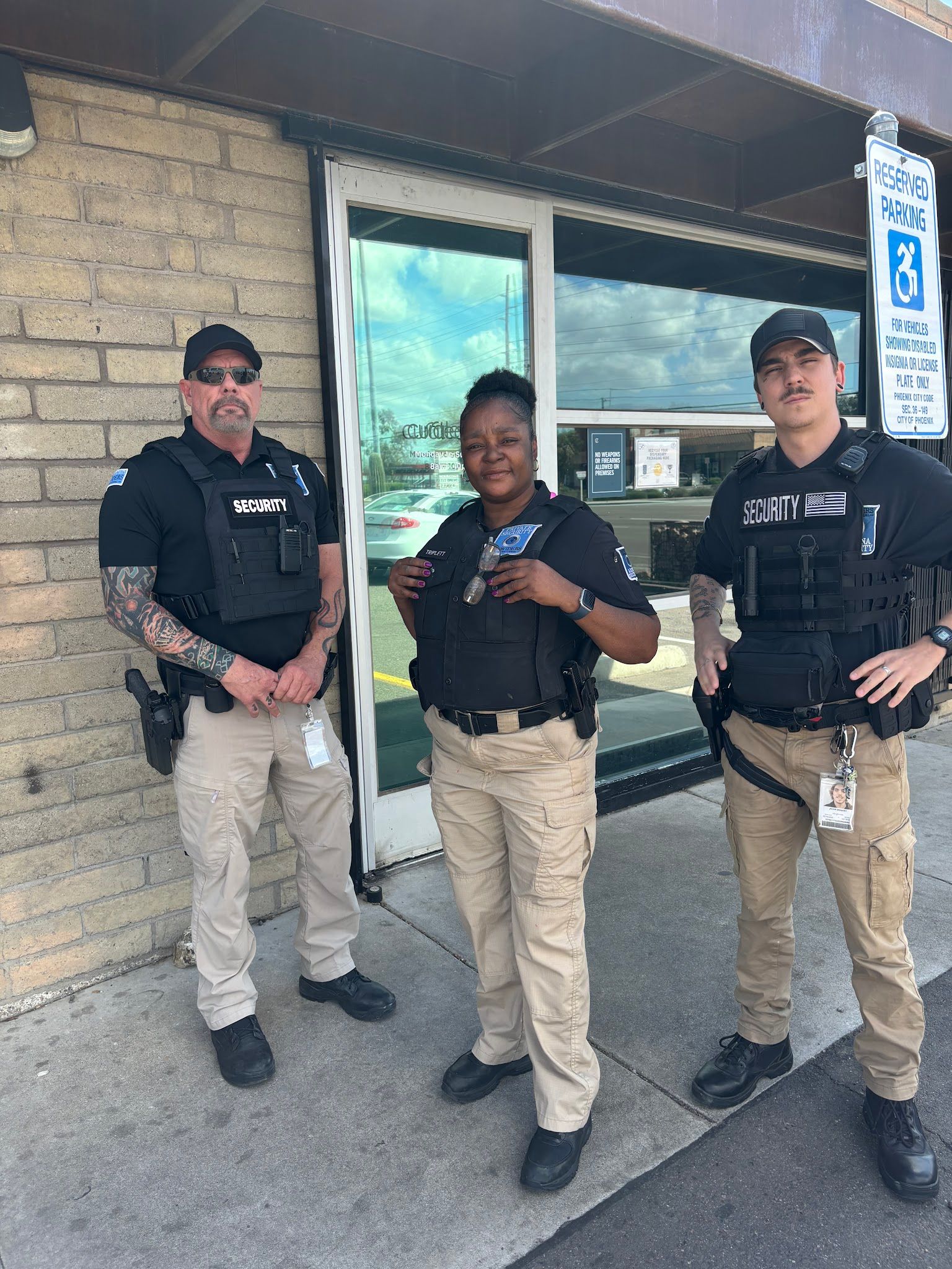 Providers International Phoenix