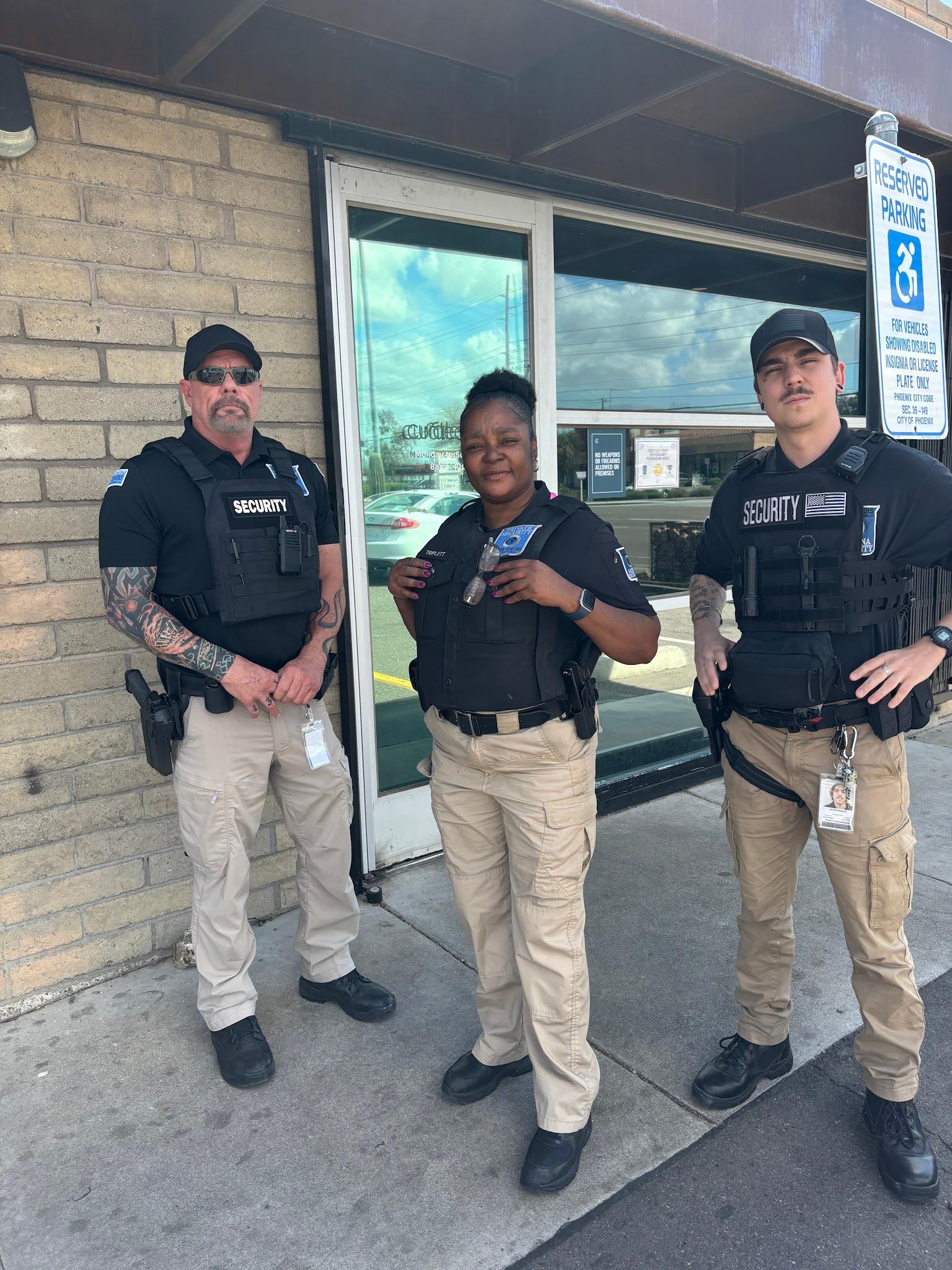Providers International Phoenix