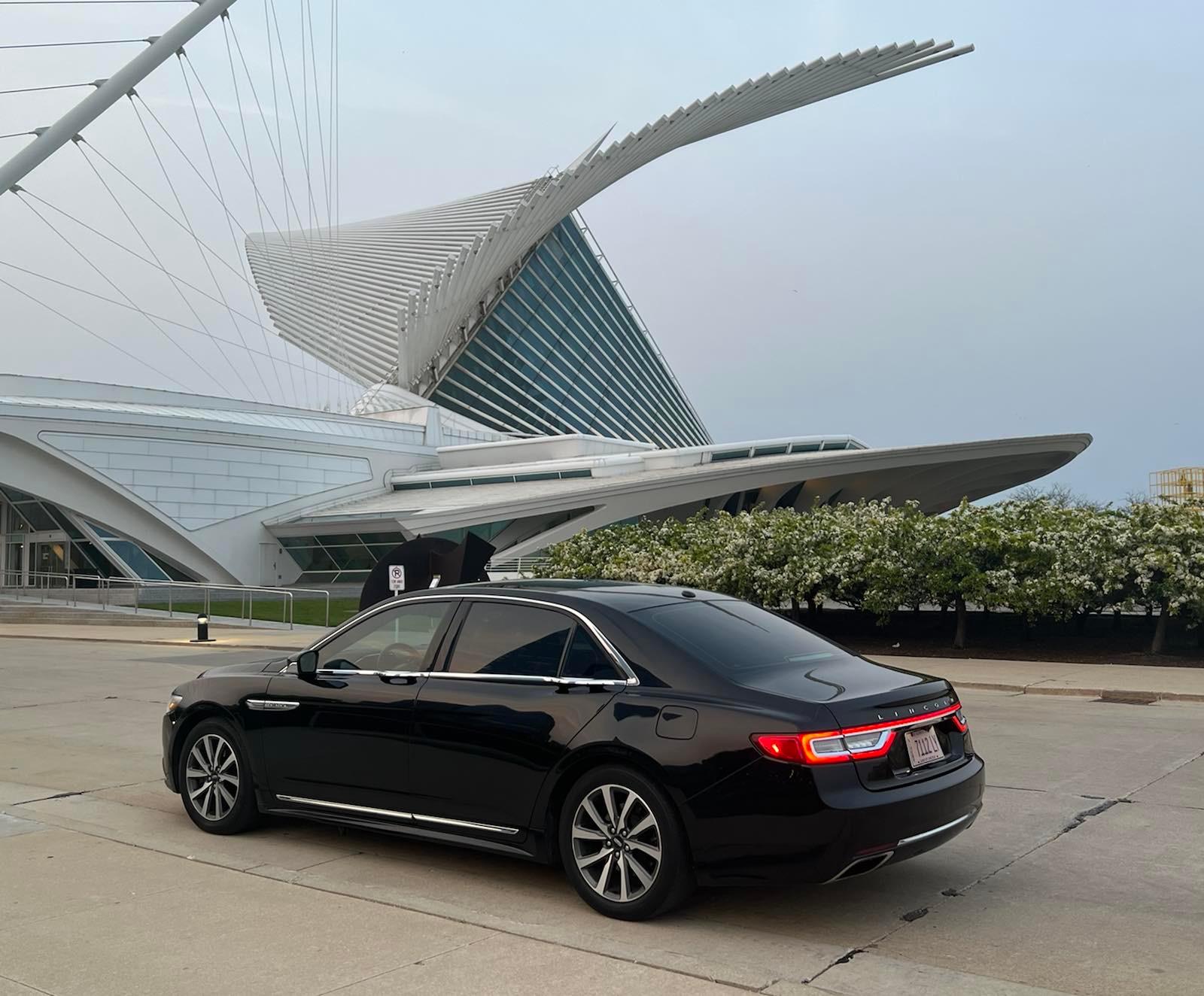 SRB Limo LLC