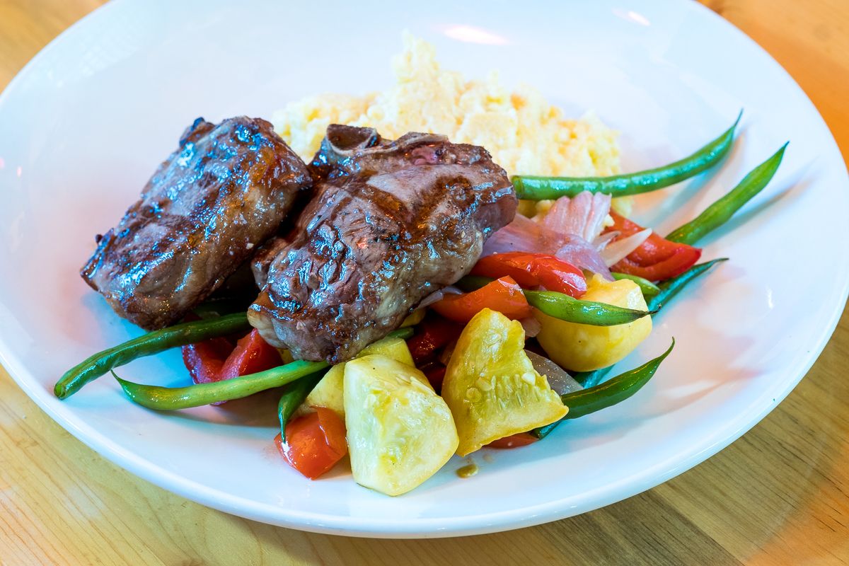 M'tucci's Catering