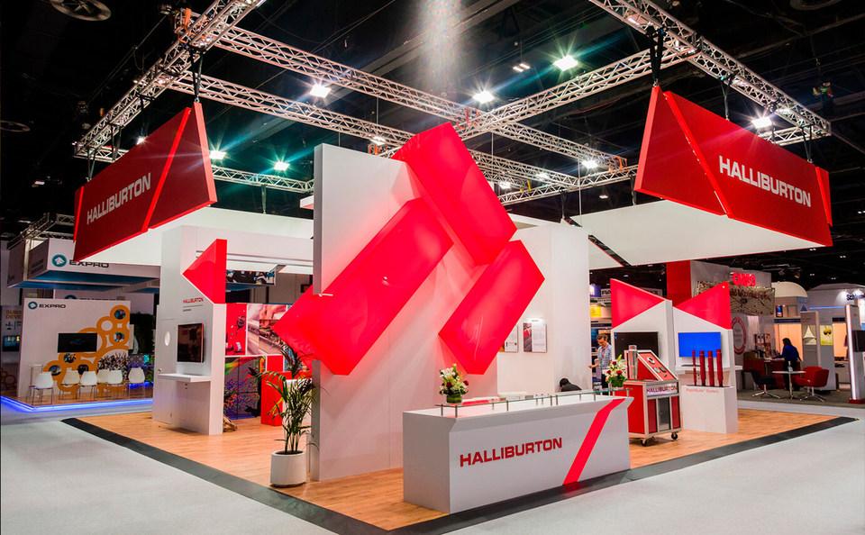 Skyline Displays/Innovative Environments