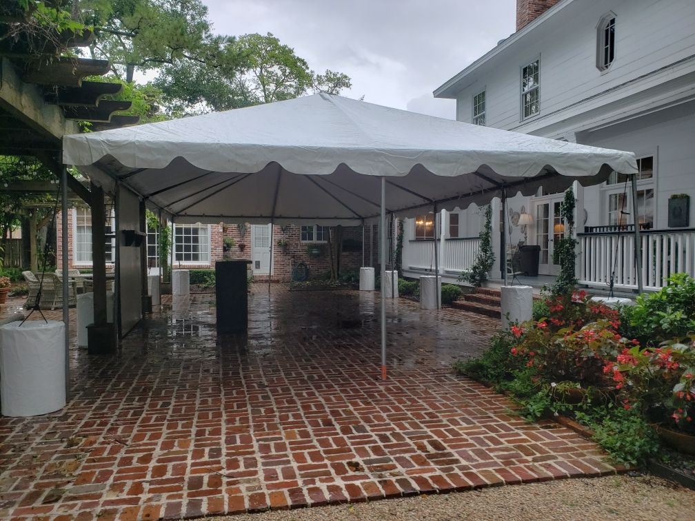 Richards Party Rentals and Tent Rentals