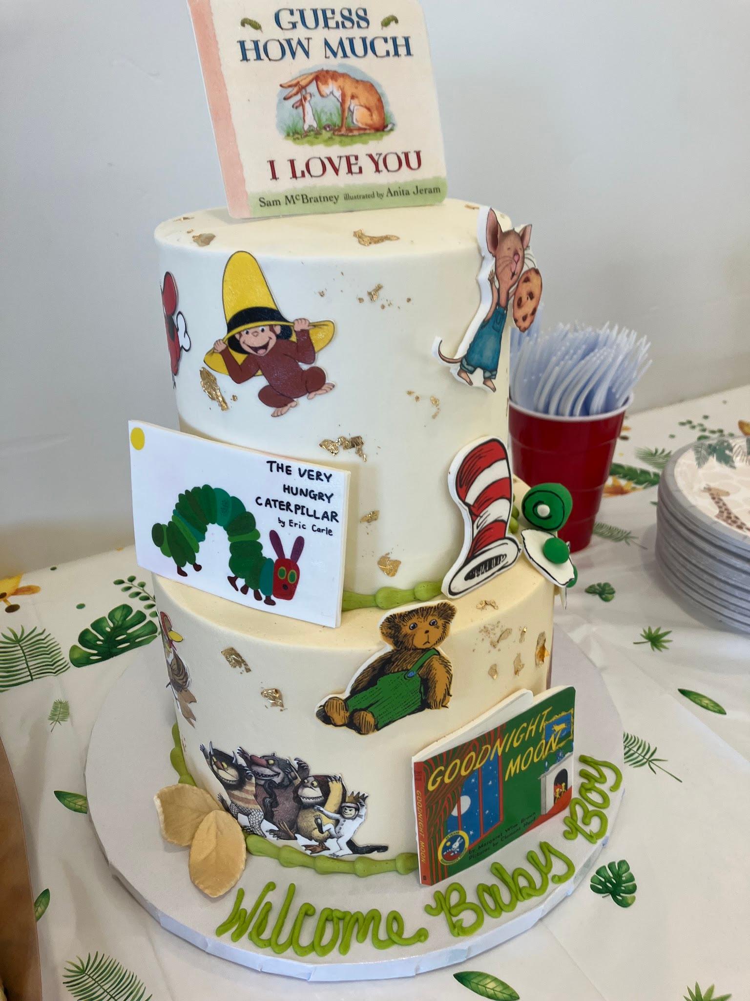 BitterSweets Bakery