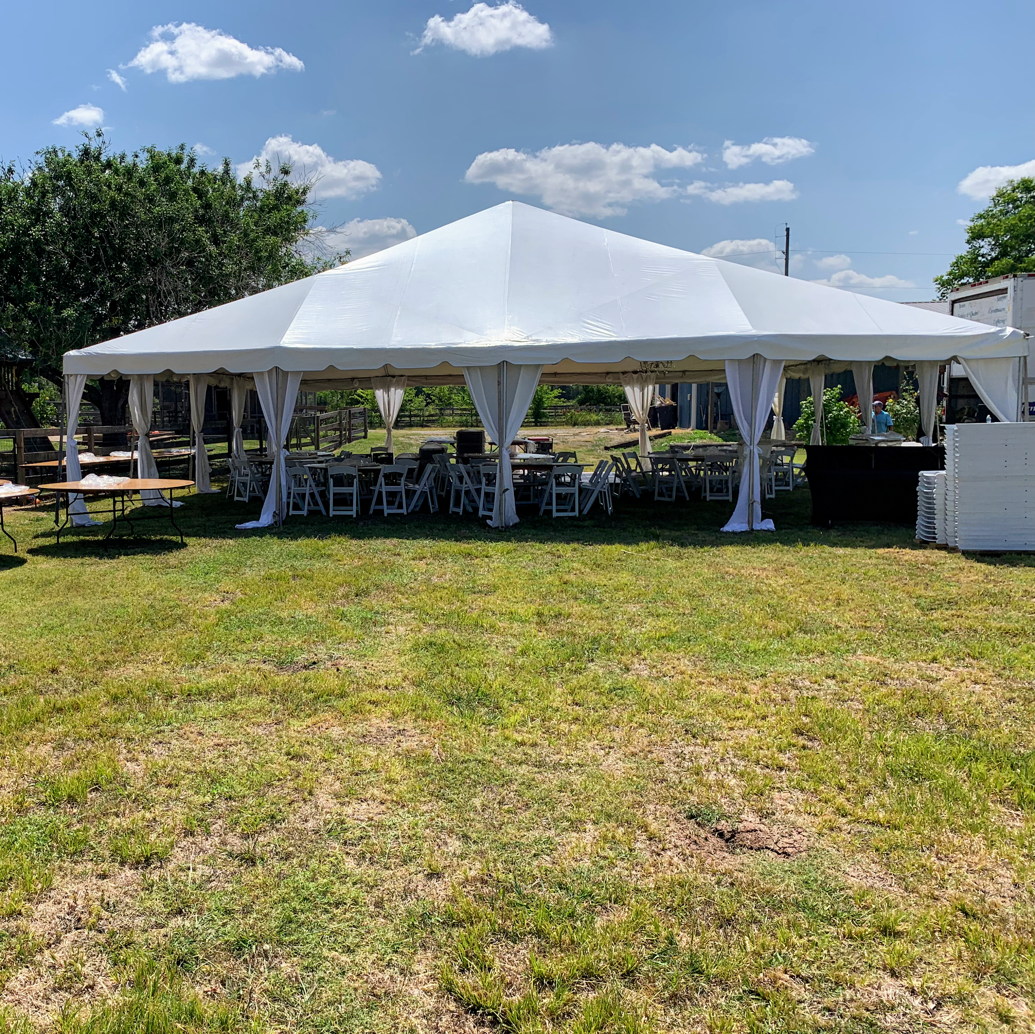 Avalon Event Rentals
