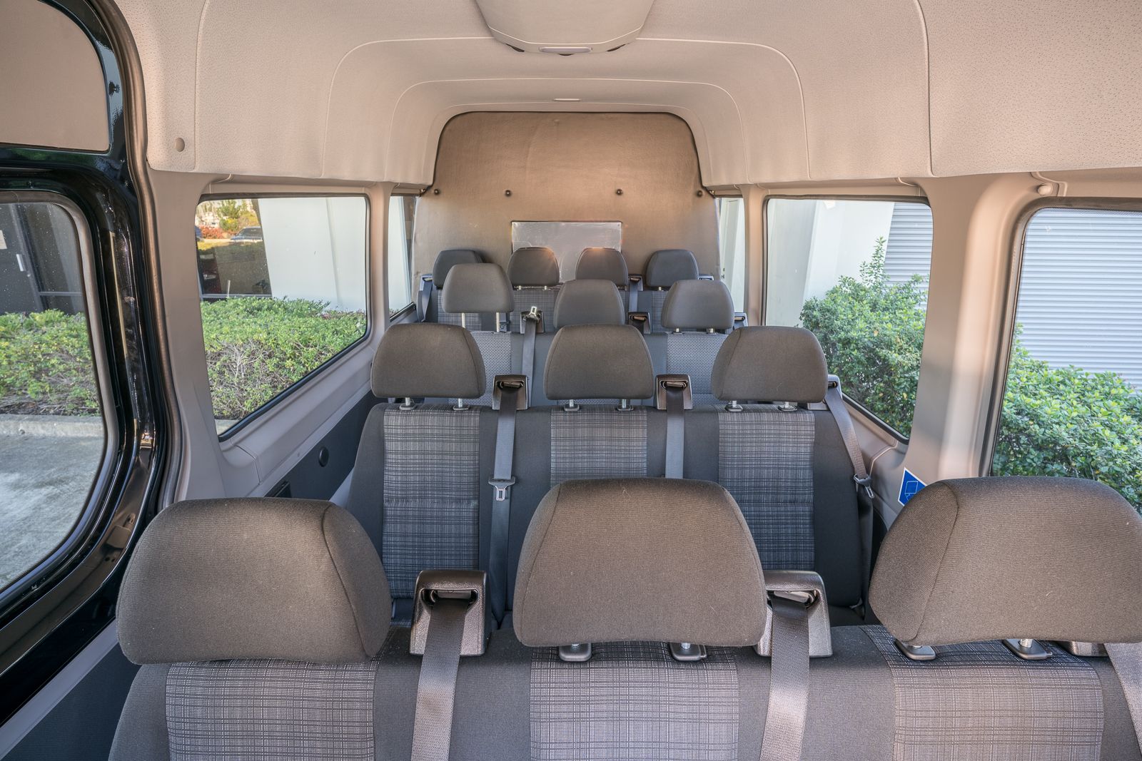 SF Pinnacle Limousine, Inc.