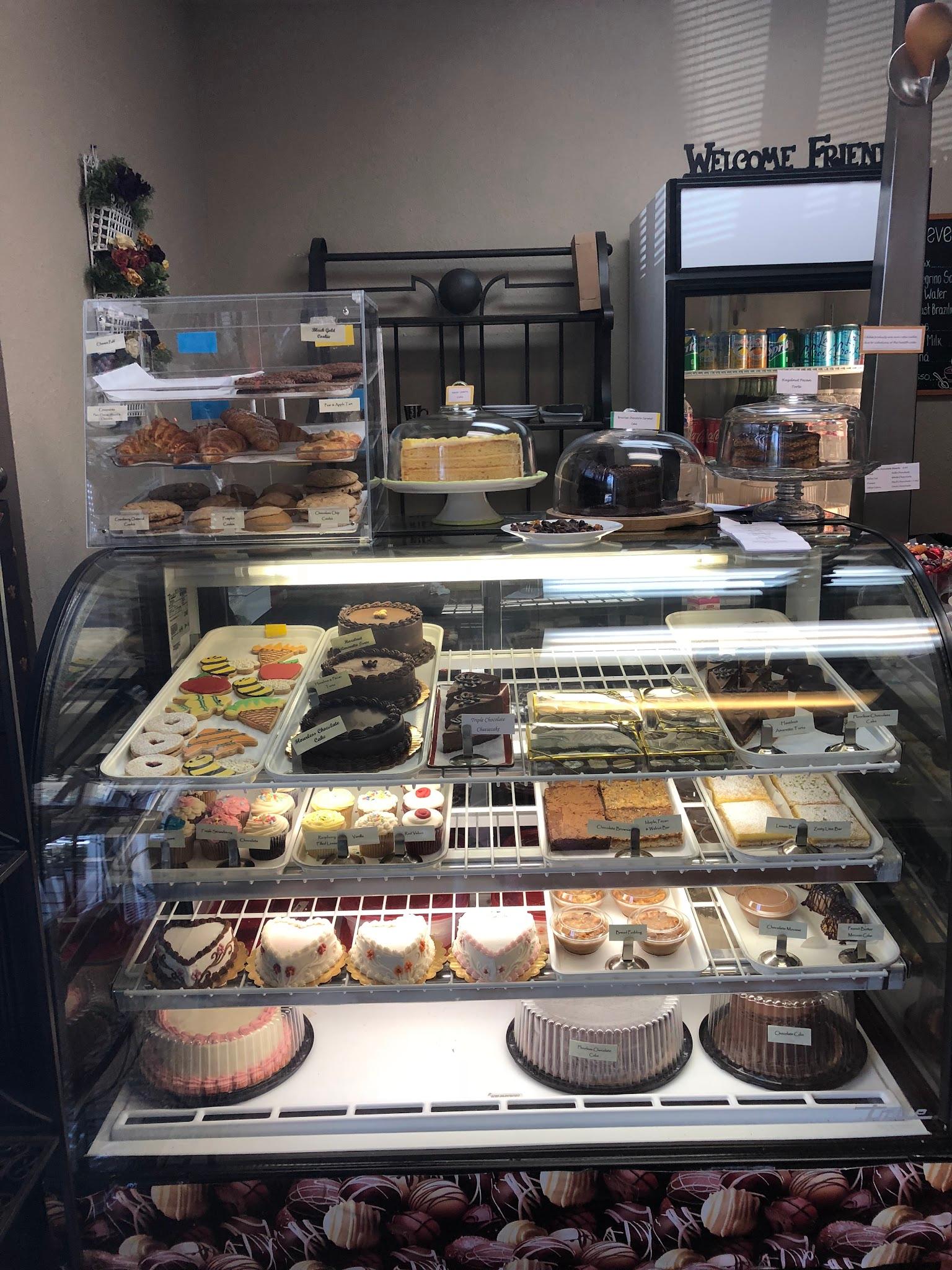 Edis Chocolates & Bakery