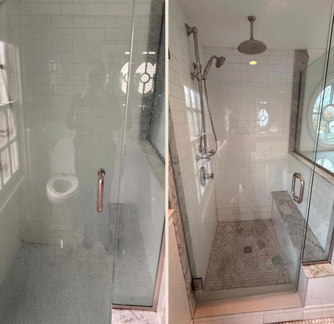 Gold Standard Cleaning Collective