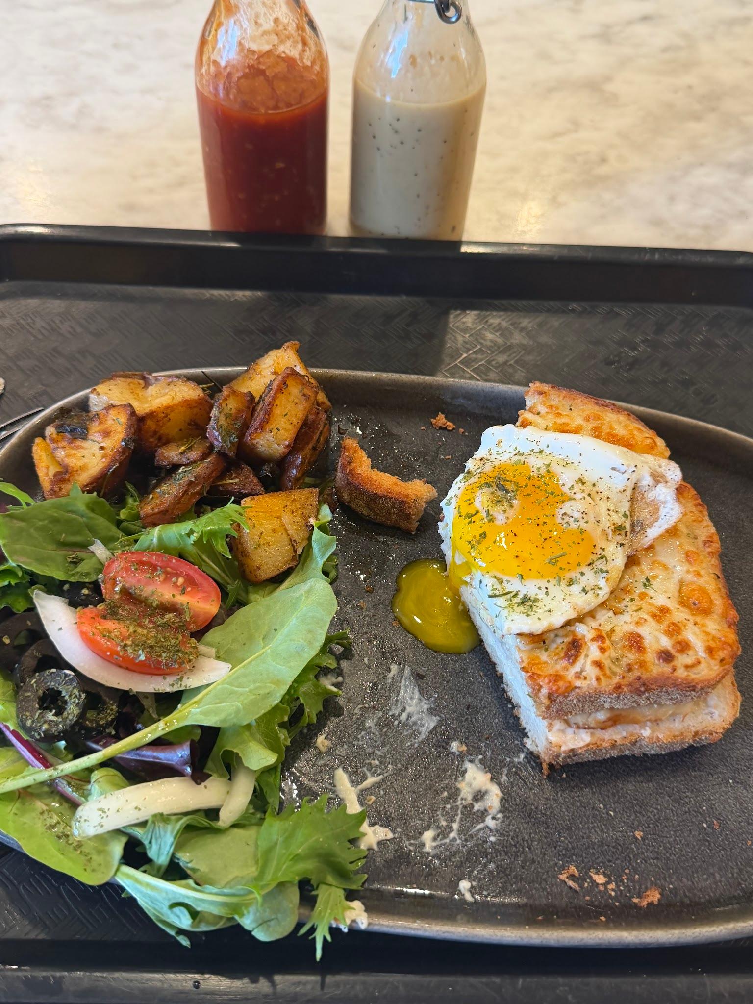 Bakery LA