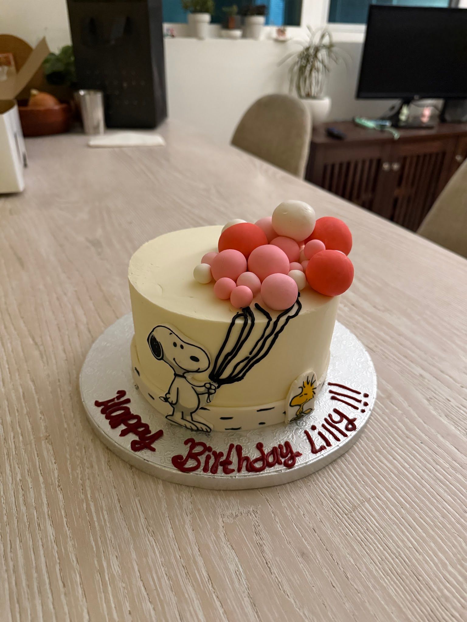 Lark Cake Shop