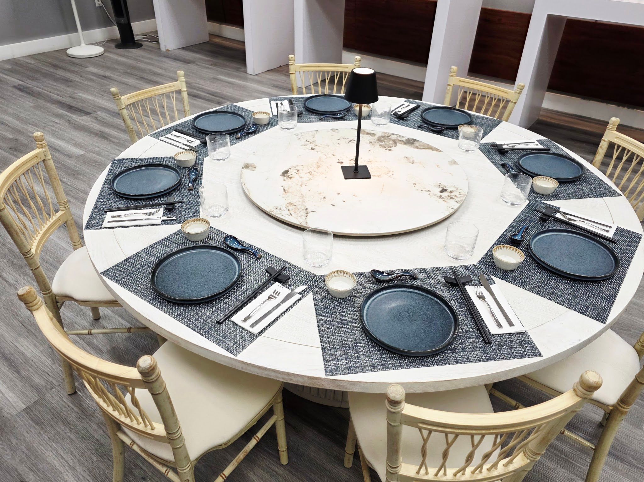 Rental Avenue Events