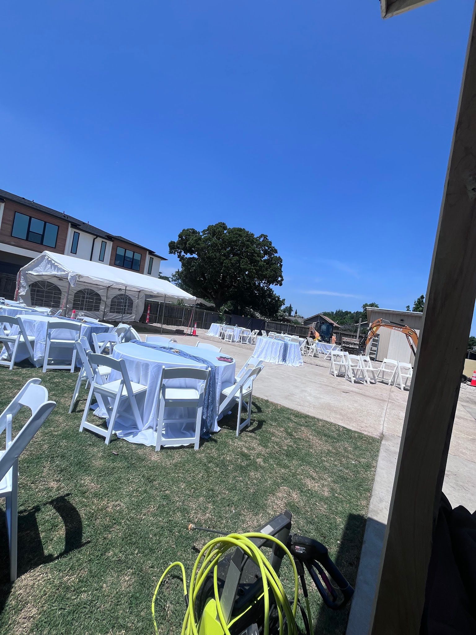 My Event Rentals