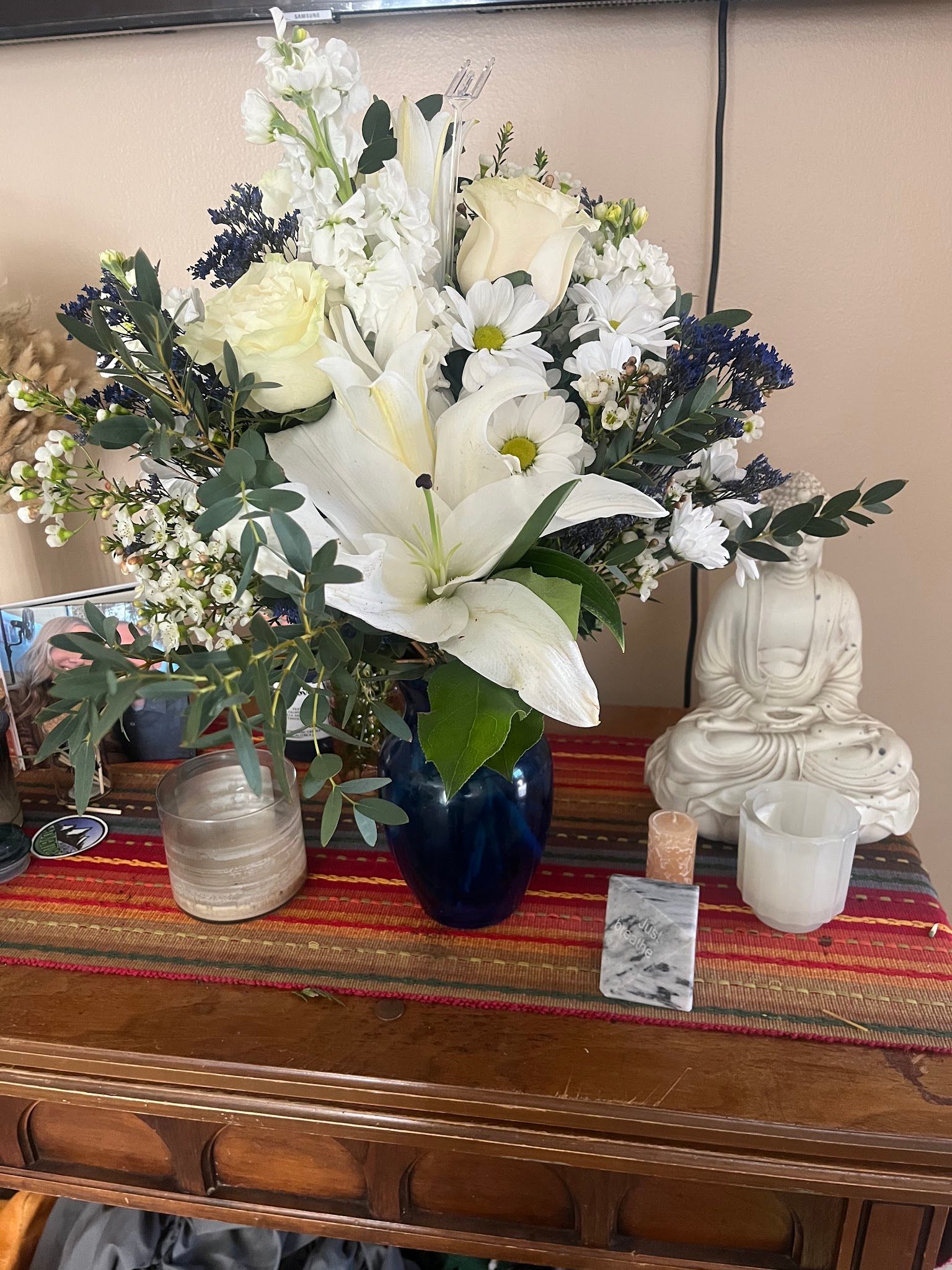 Lopez Flowers